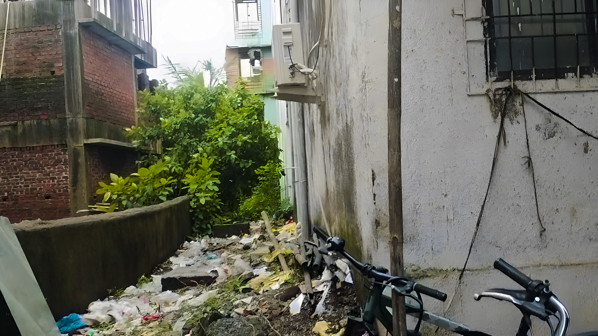 48.79 square meter Flat for sale in Vasai Virar — photo 4