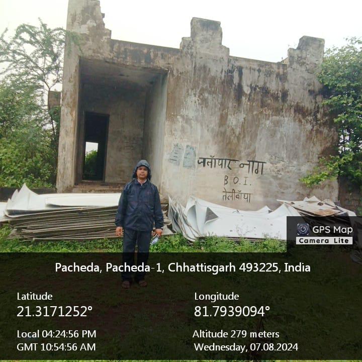 Individual House for sale in MANDIR HASOD Arang — photo 1
