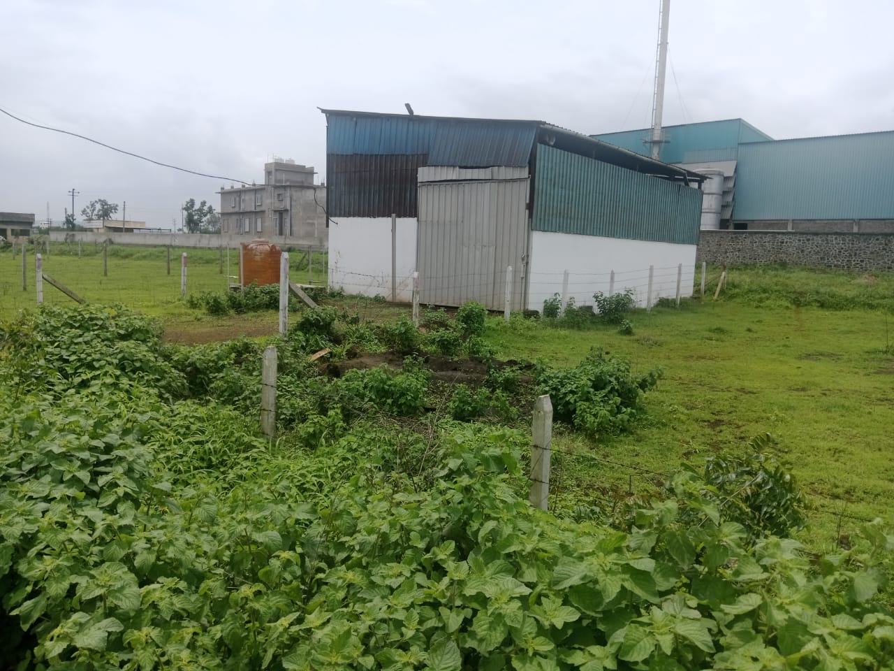 193 square meter Plot for sale in ichalkaranji Kolhapur — photo 4