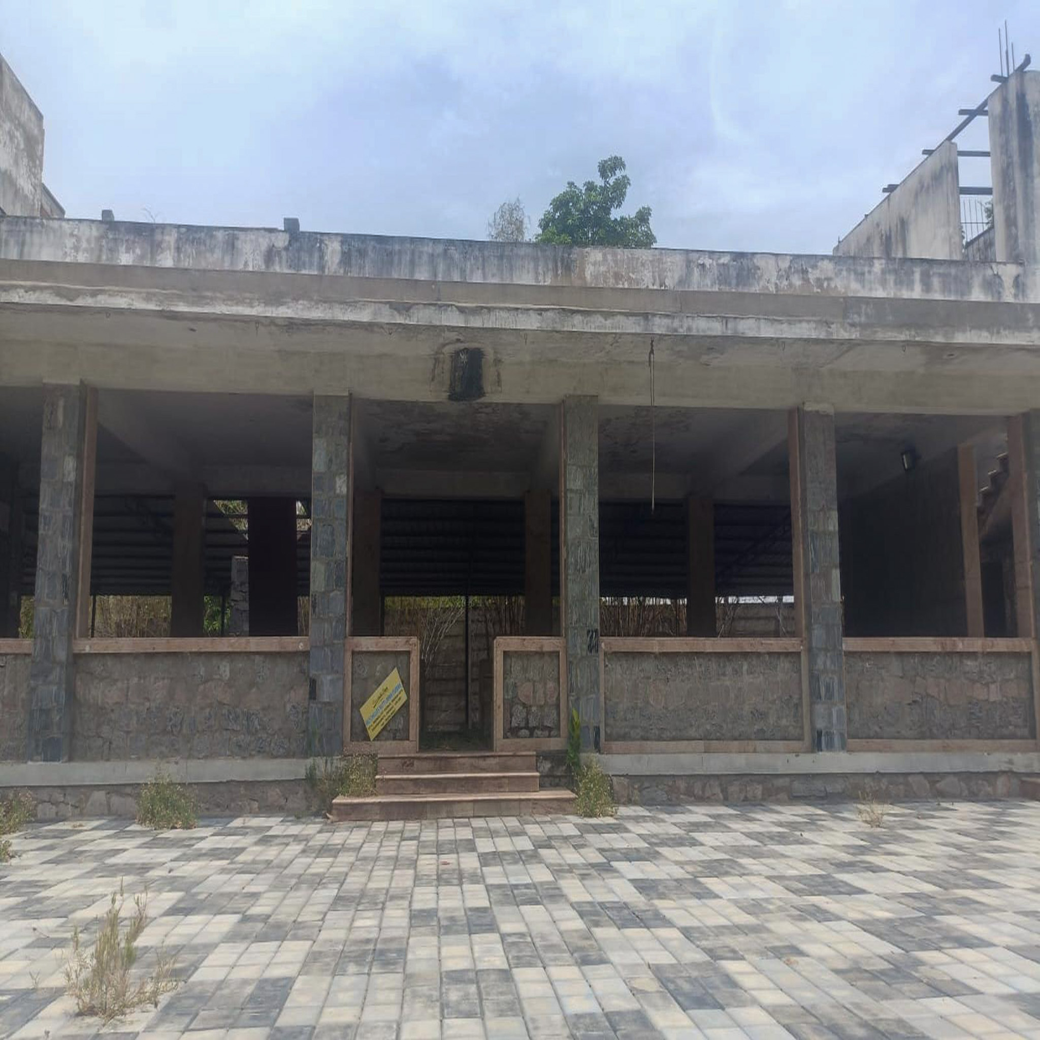Office for sale in Sivakasi — photo 11