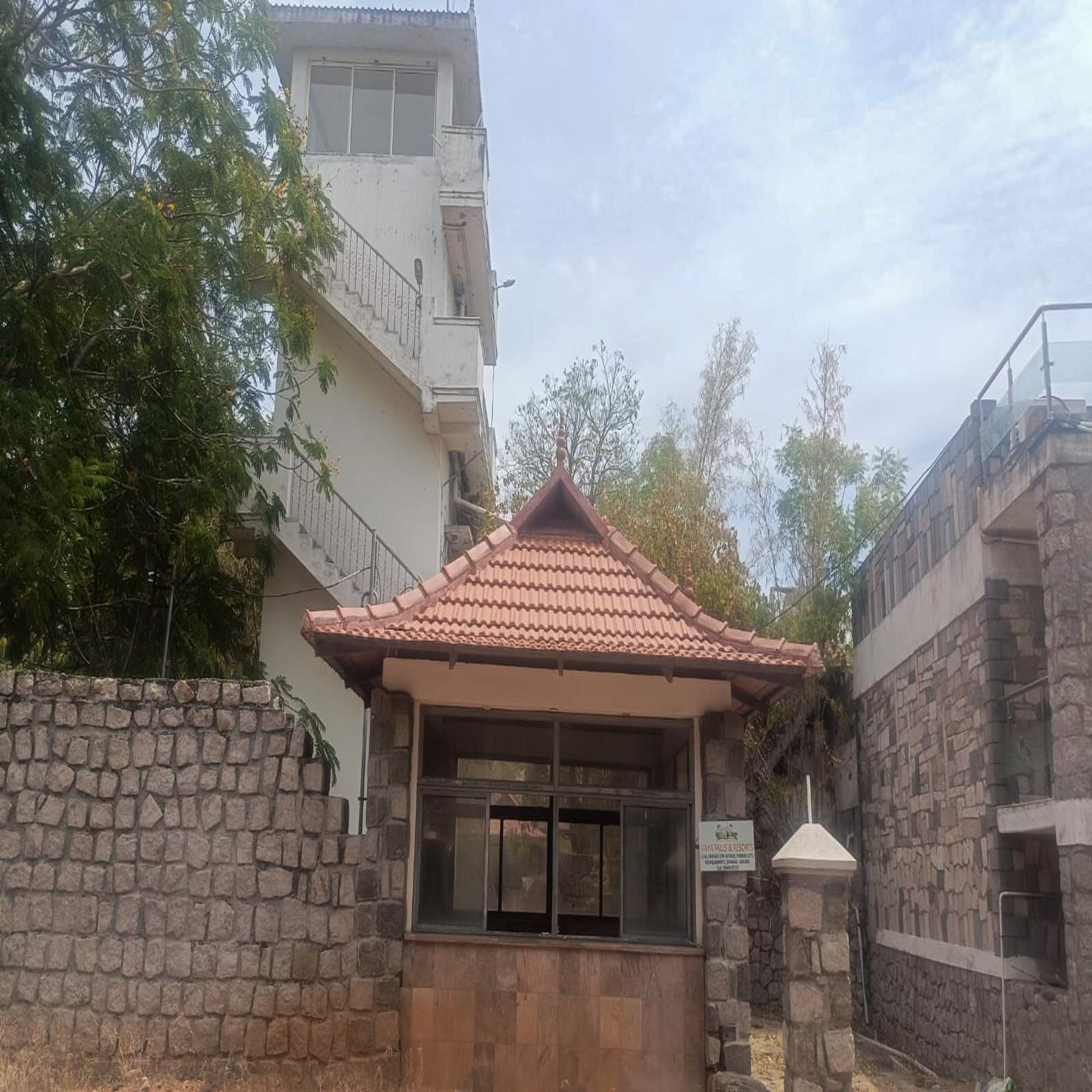 Office for sale in Sivakasi — photo 19
