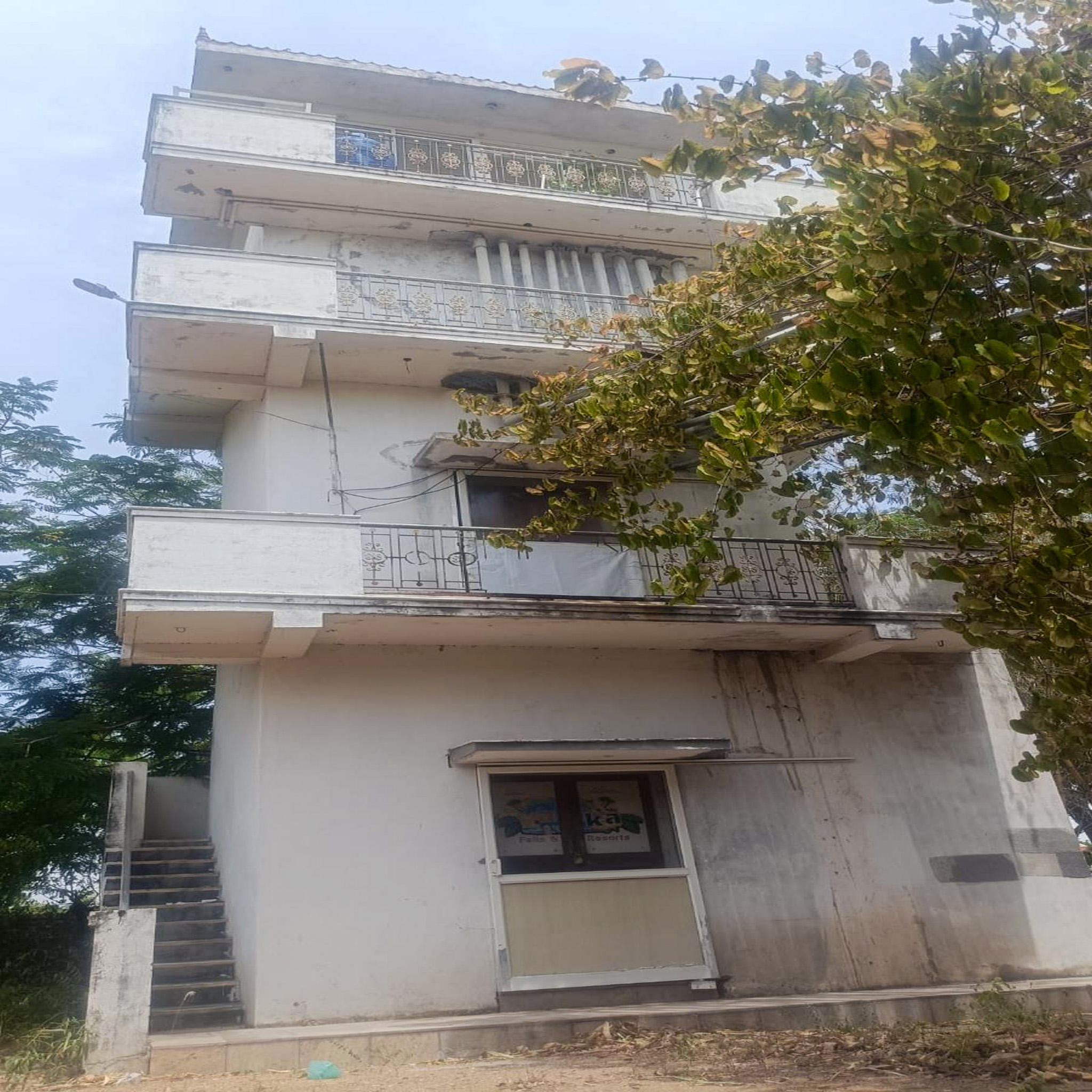 Office for sale in Sivakasi — photo 17