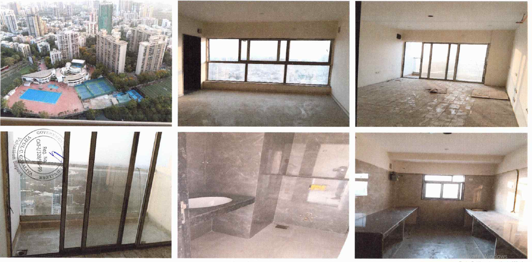1735 square feet Flat for sale in Andheri West Mumbai — photo 2