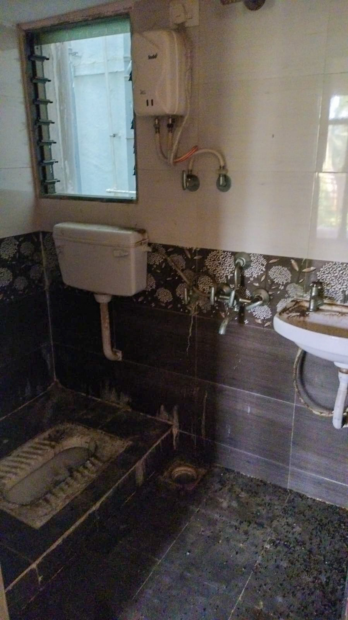 Flat for sale in Tembode Palghar — photo 1
