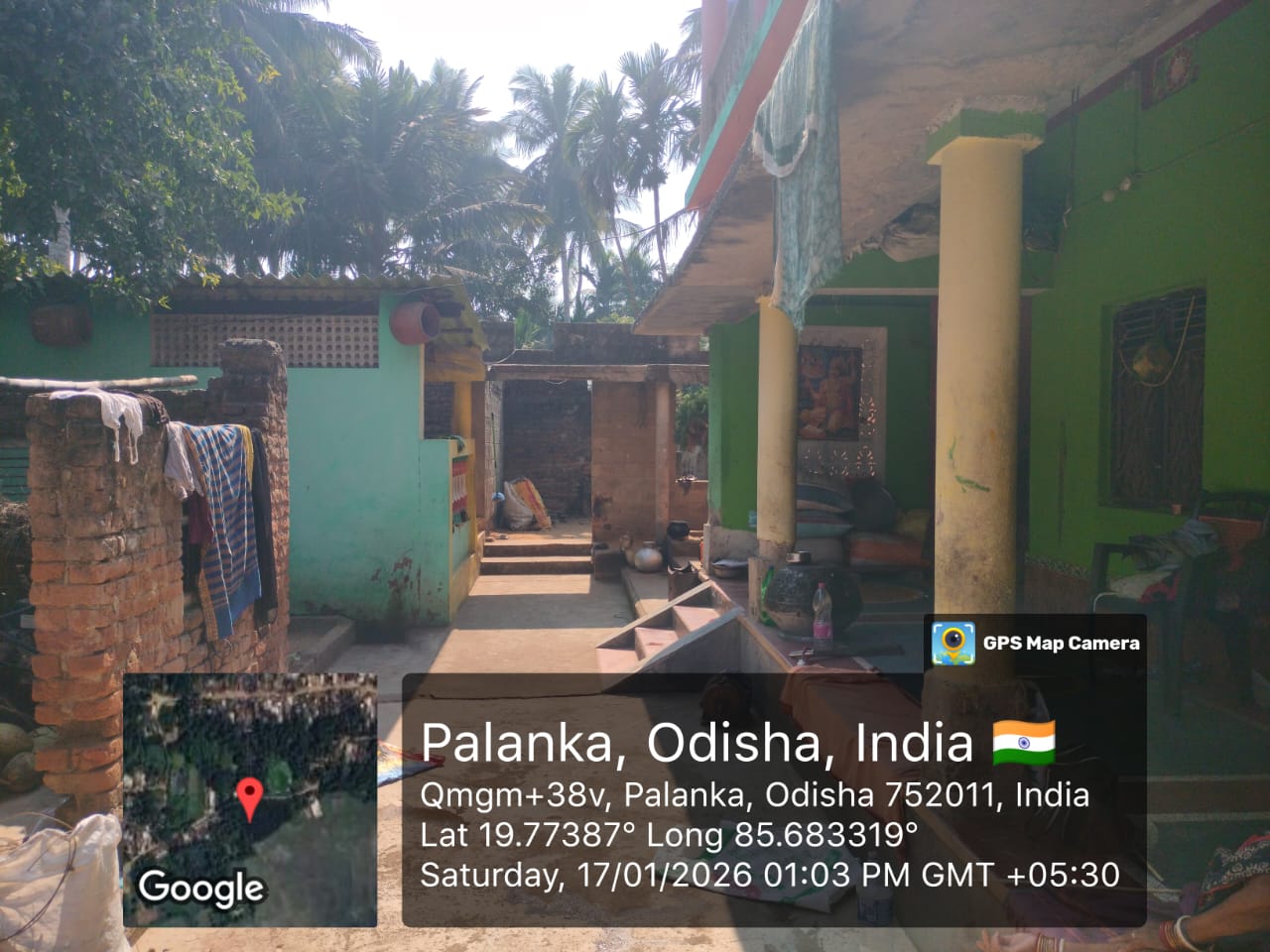5662 square feet Individual House for sale in Puri — photo 1