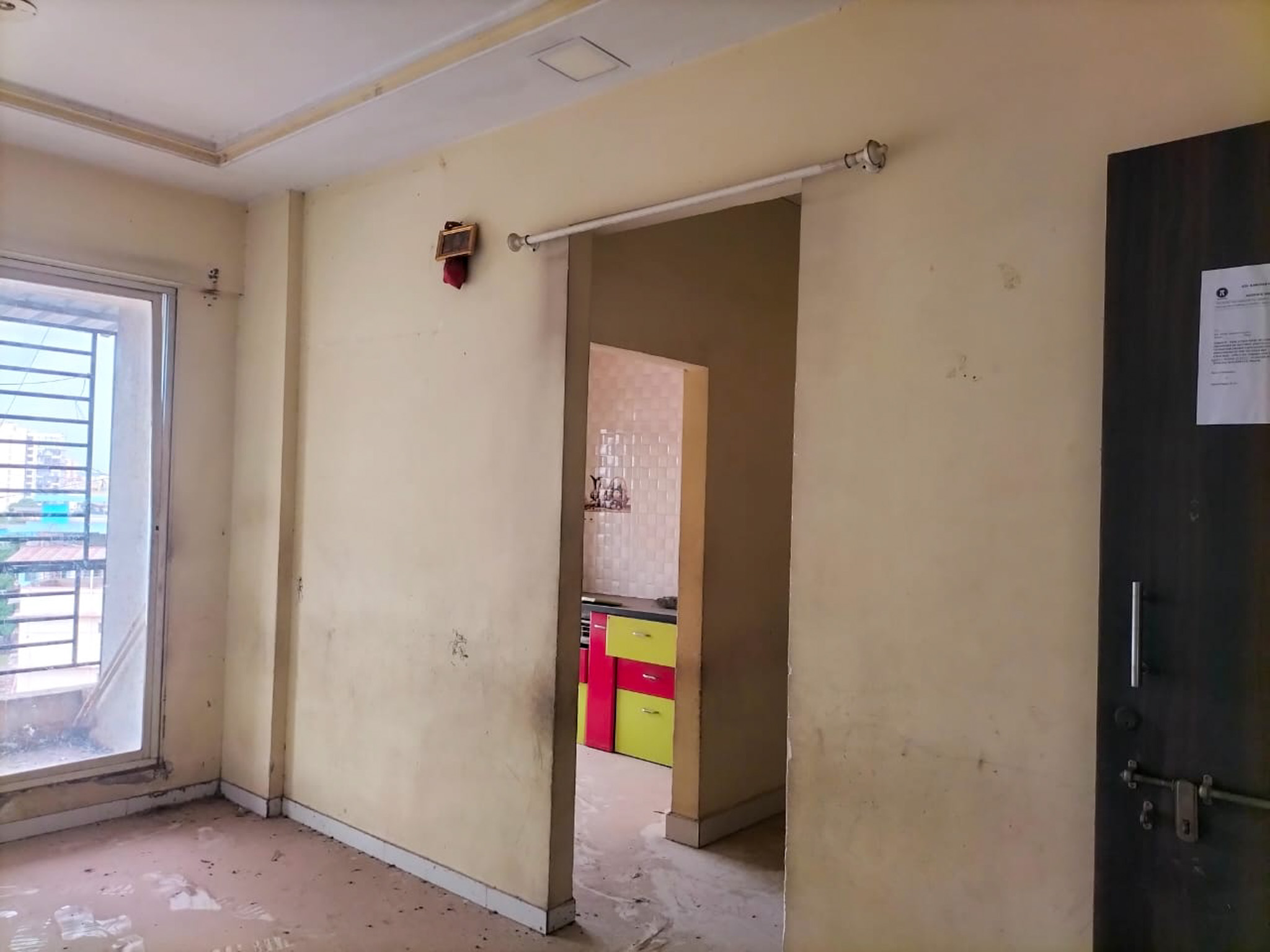 Flat for sale in Kalyan — photo 9