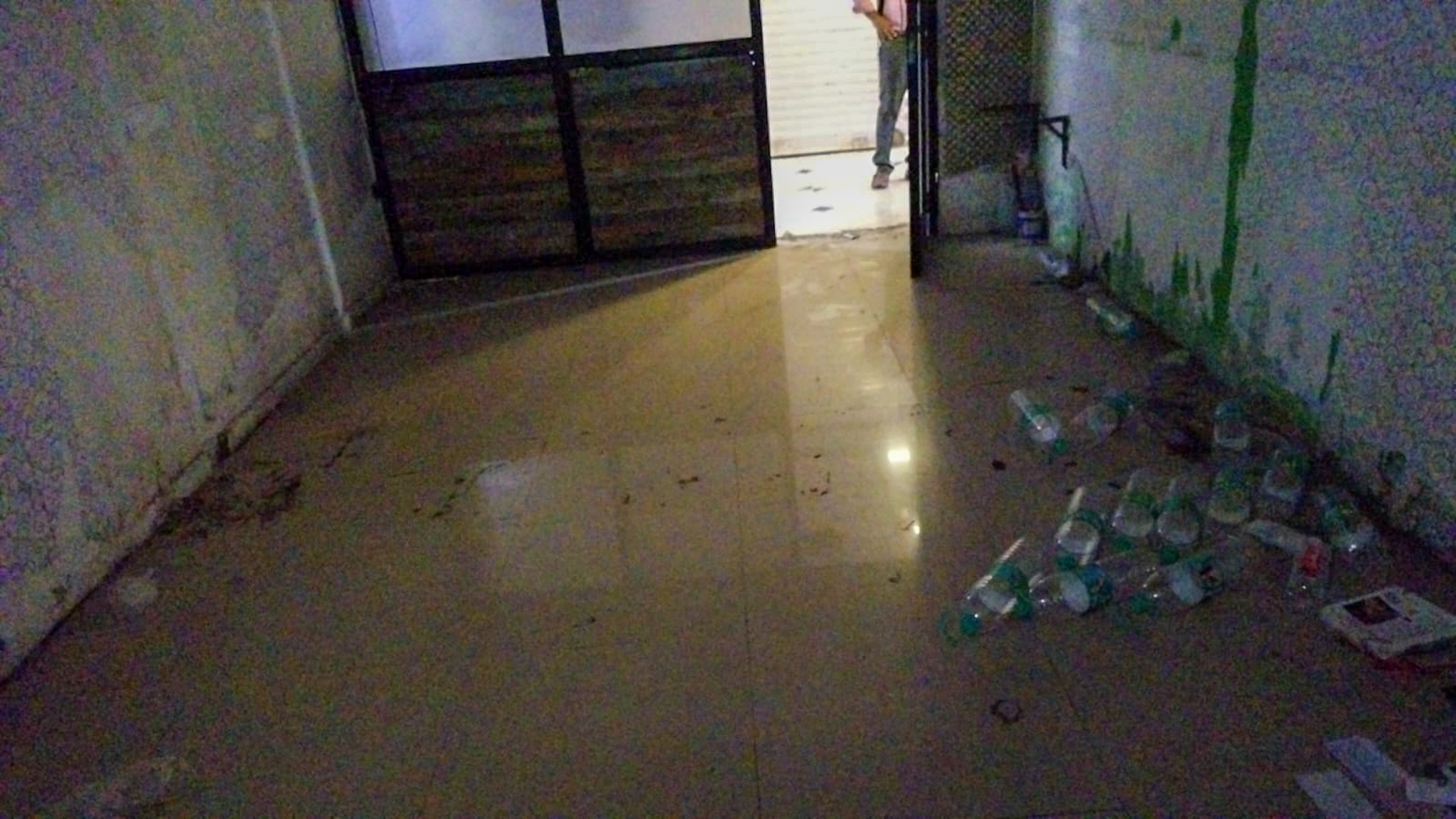 214 square feet Shops for sale in Vasai Virar — photo 2