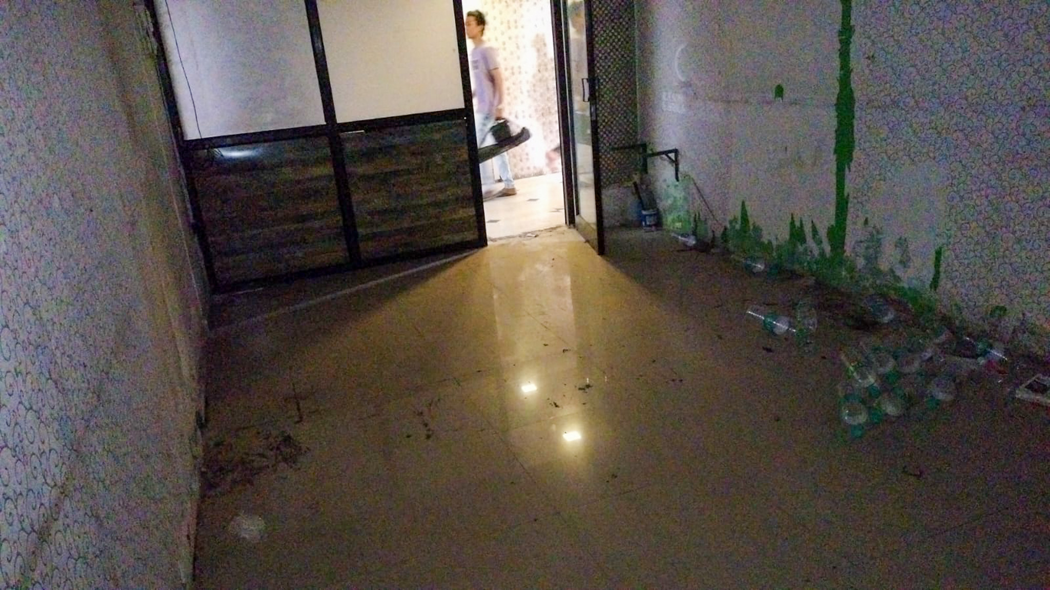 214 square feet Shops for sale in Vasai Virar — photo 3