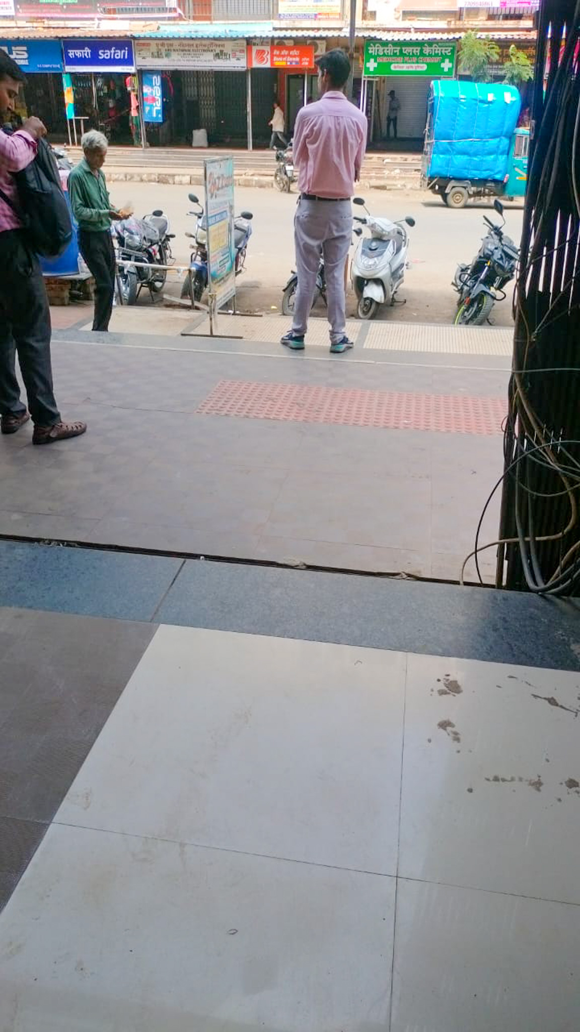 214 square feet Shops for sale in Vasai Virar — photo 5