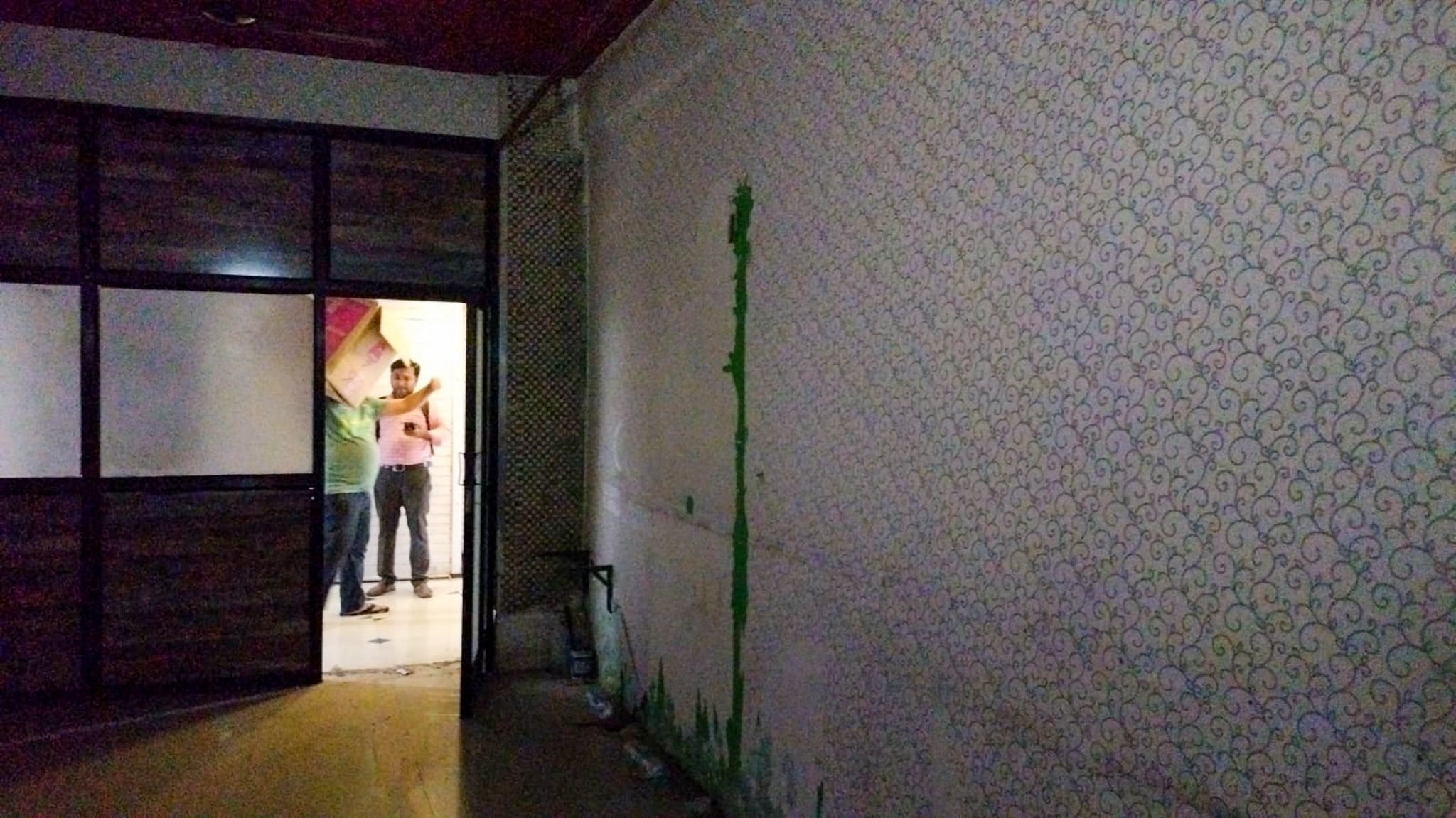 214 square feet Shops for sale in Vasai Virar — photo 4