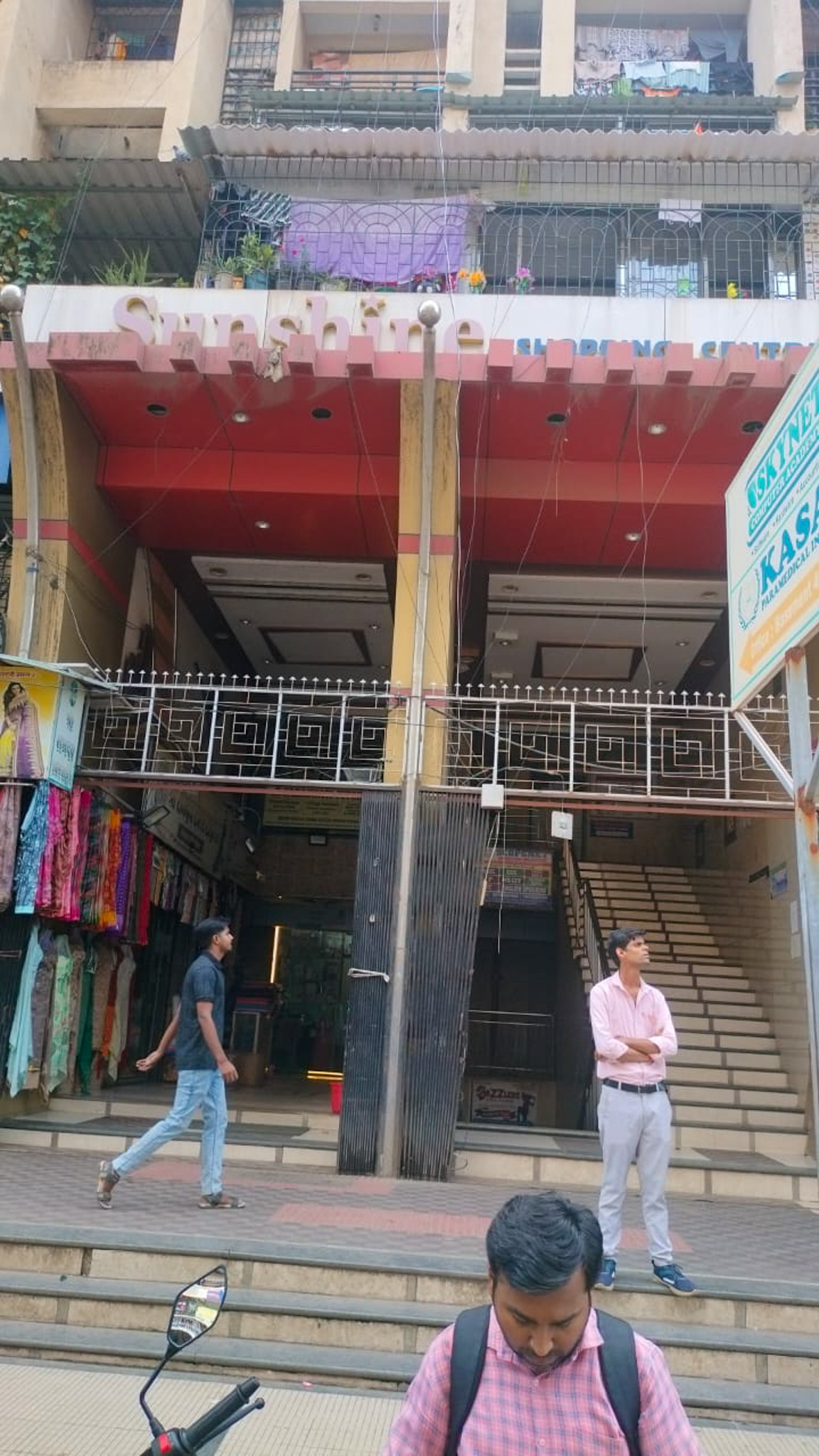 214 square feet Shops for sale in Vasai Virar — photo 6