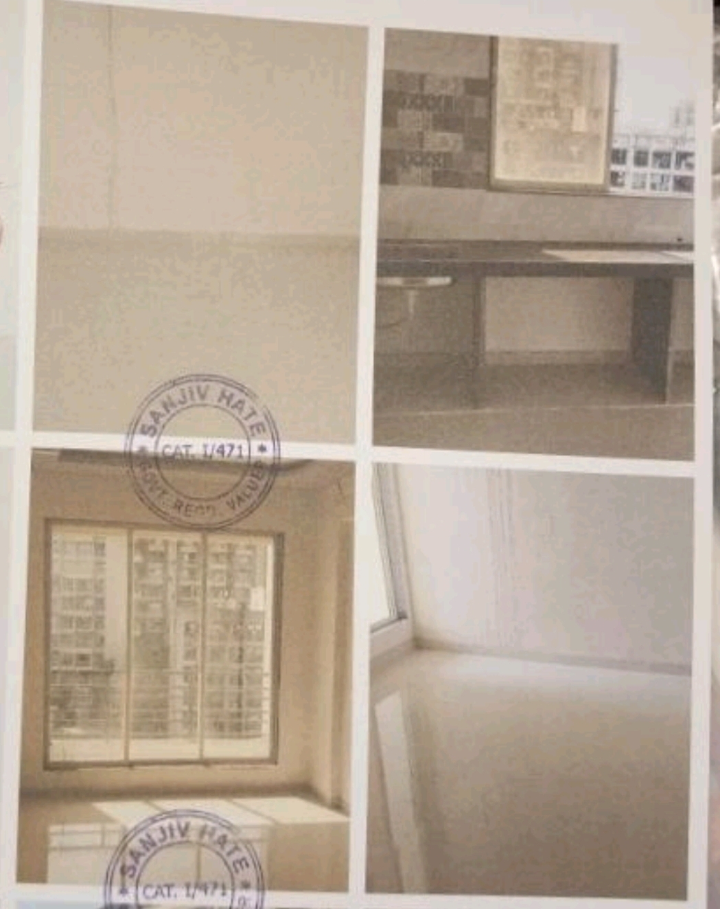 Flat for sale in Kalyan — photo 1