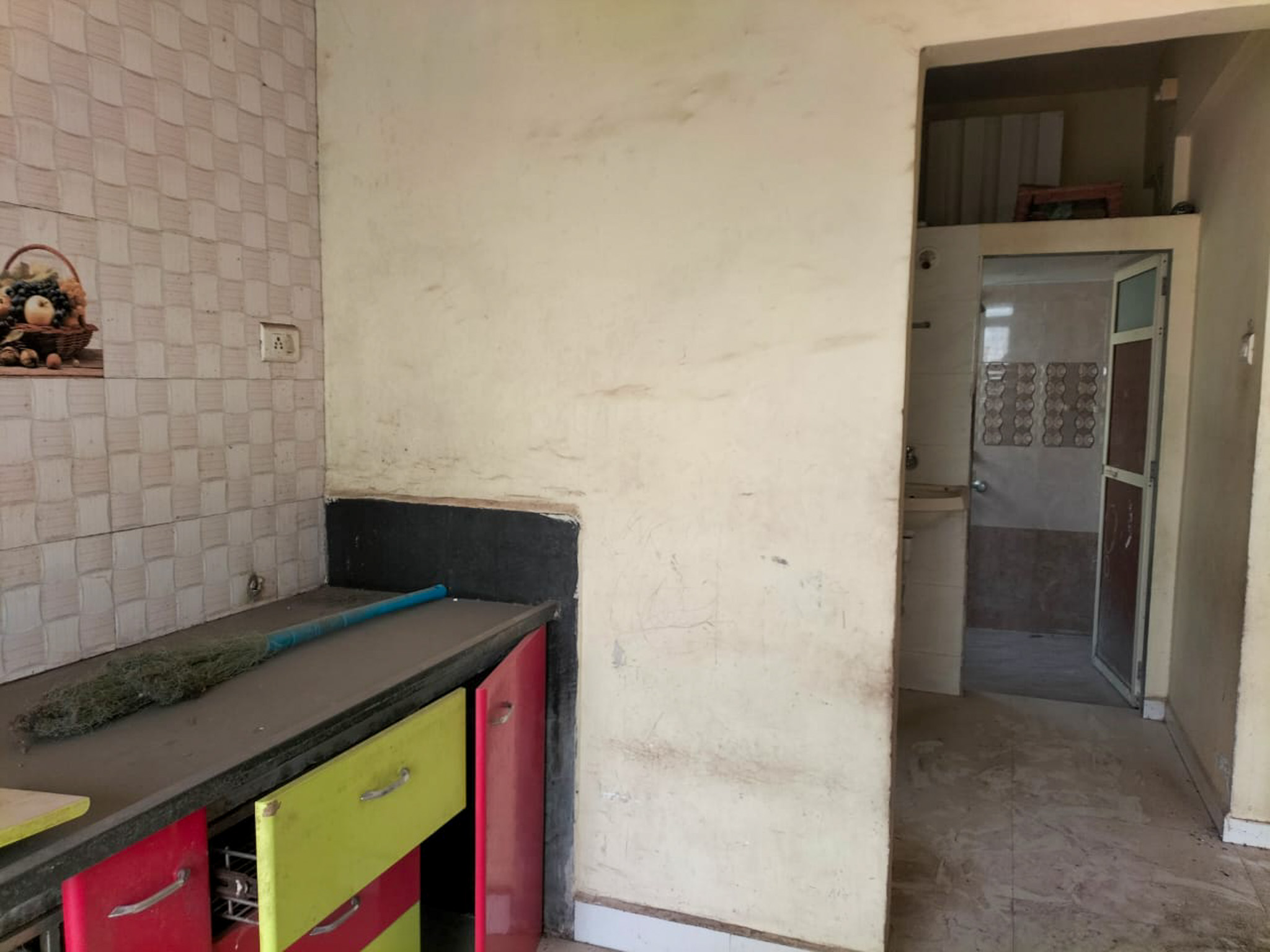 Flat for sale in Kalyan — photo 10