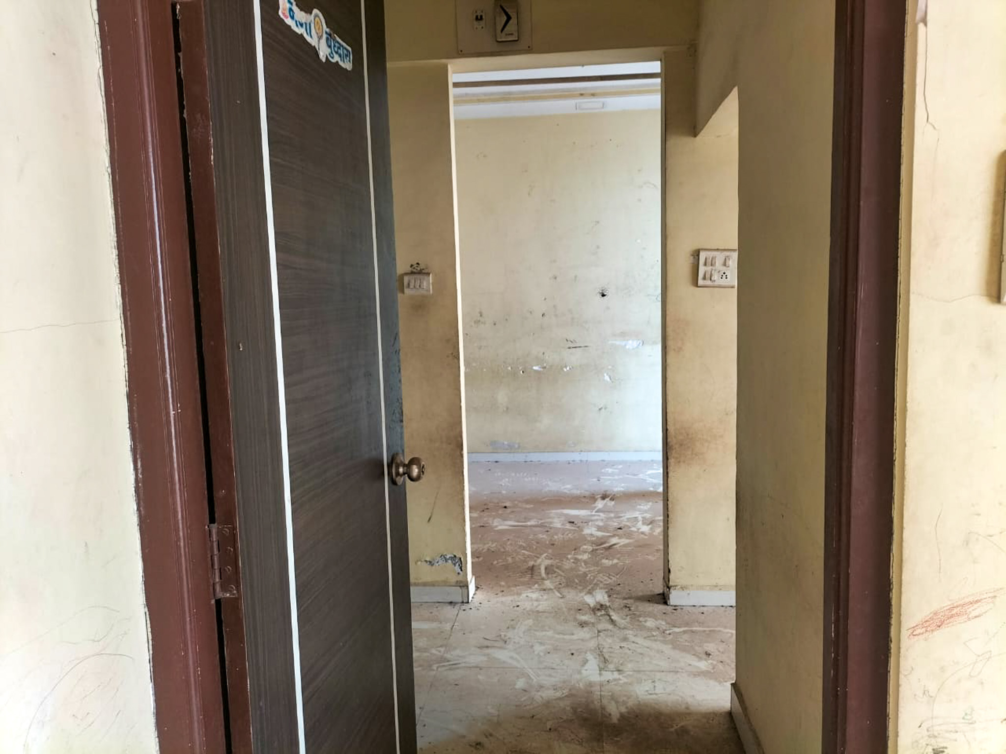Flat for sale in Kalyan — photo 12