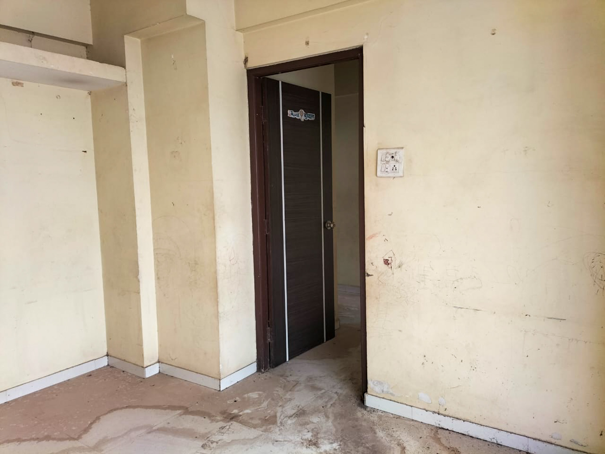 Flat for sale in Kalyan — photo 5