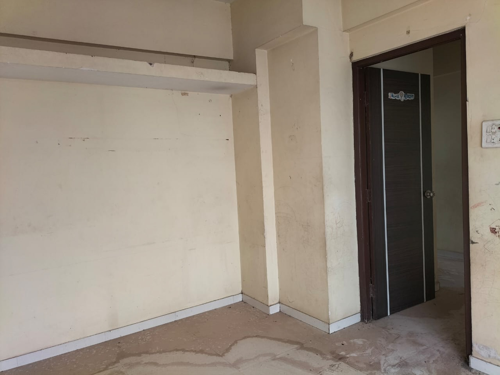 Flat for sale in Kalyan — photo 1