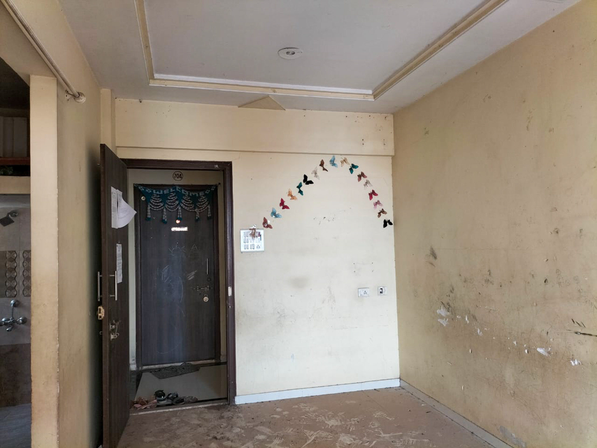 Flat for sale in Kalyan — photo 6