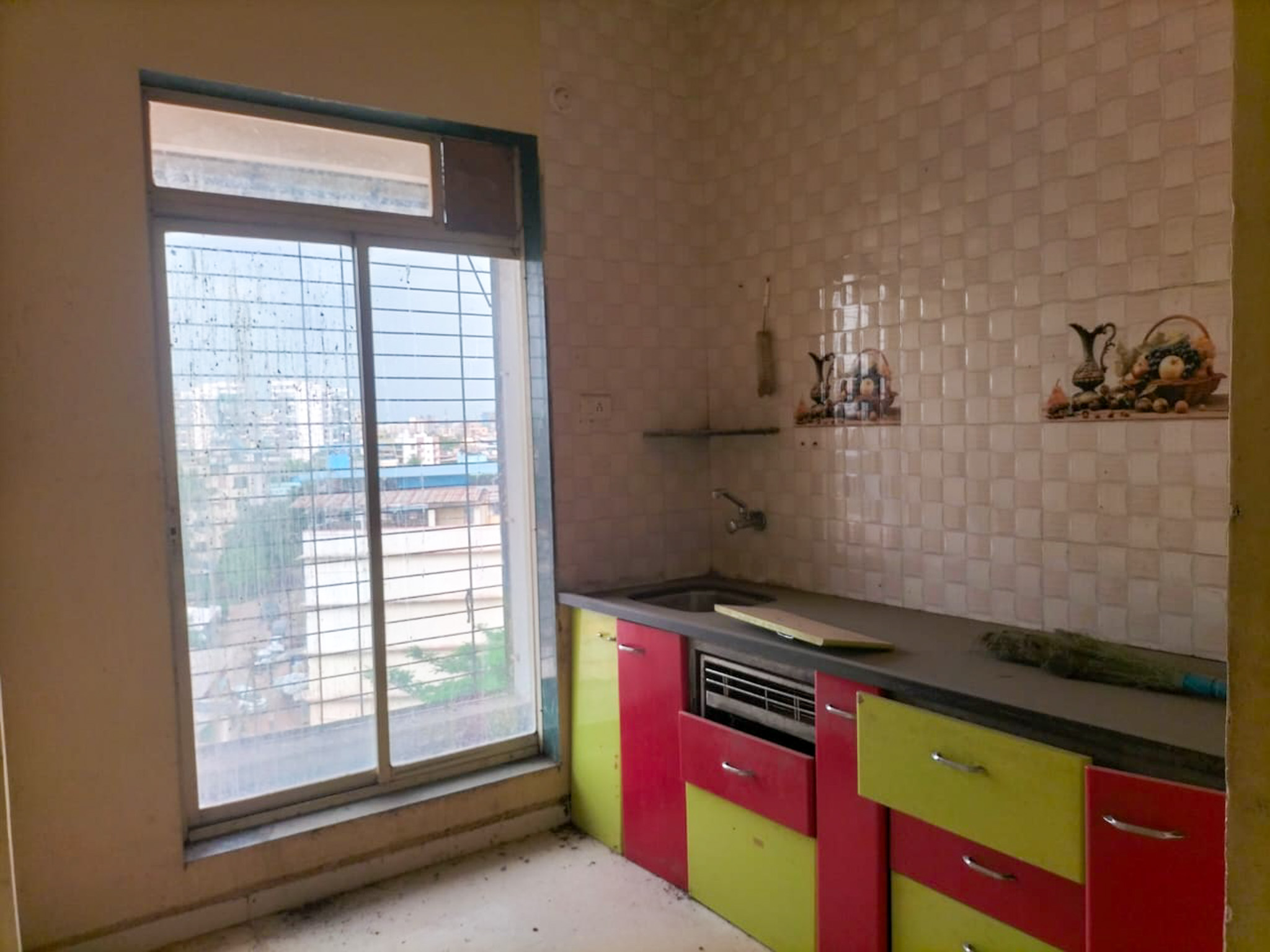 Flat for sale in Kalyan — photo 7