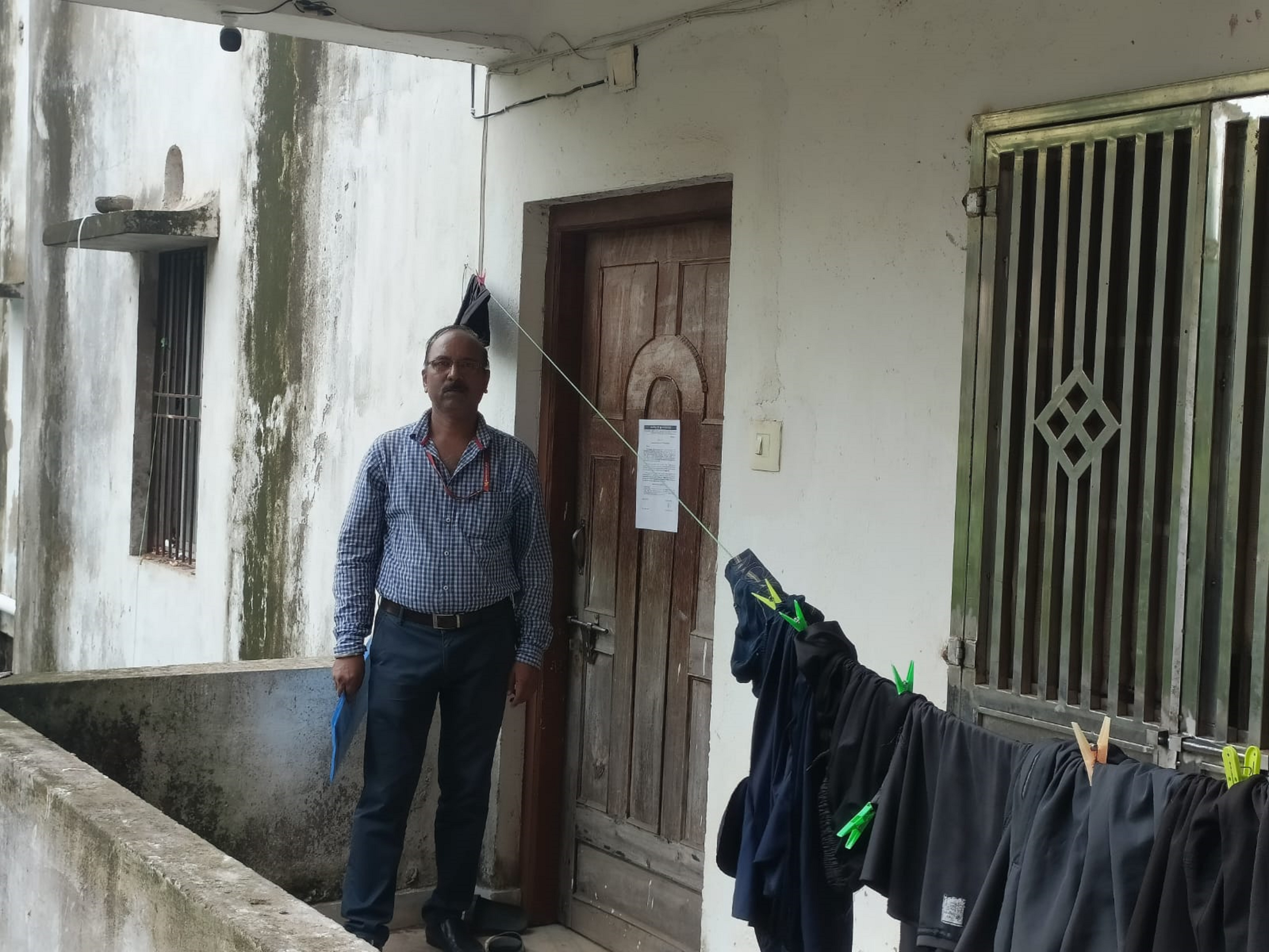 Flat for sale in GGP COLONY, BHUBANESWAR Bhubaneswar — photo 4