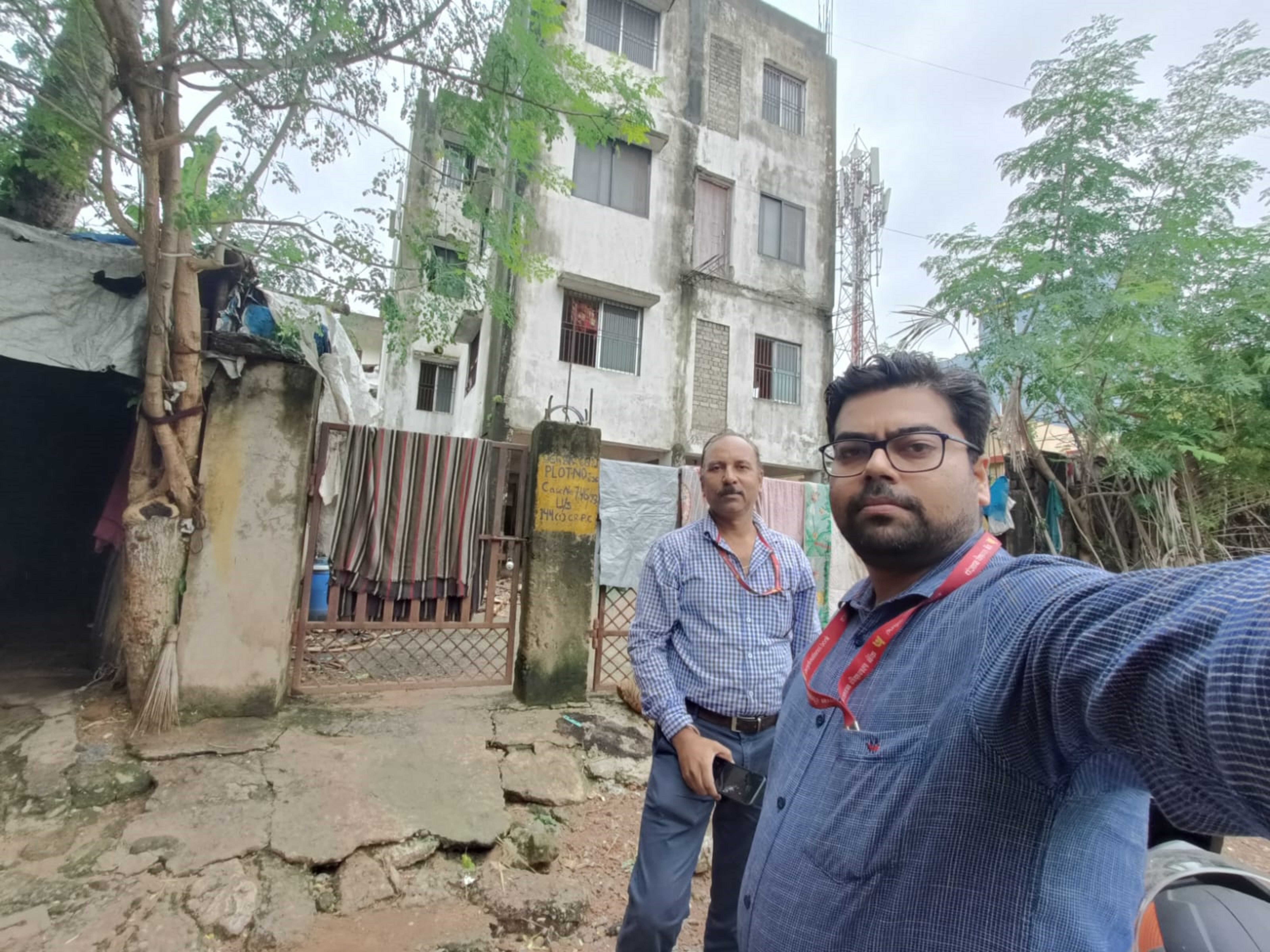 Flat for sale in GGP COLONY, BHUBANESWAR Bhubaneswar — photo 5