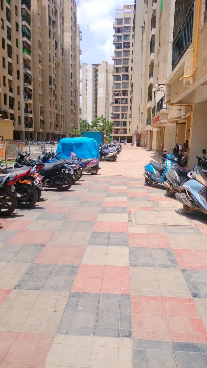 448.75 square feet Flat for sale in Vasai Virar — photo 7