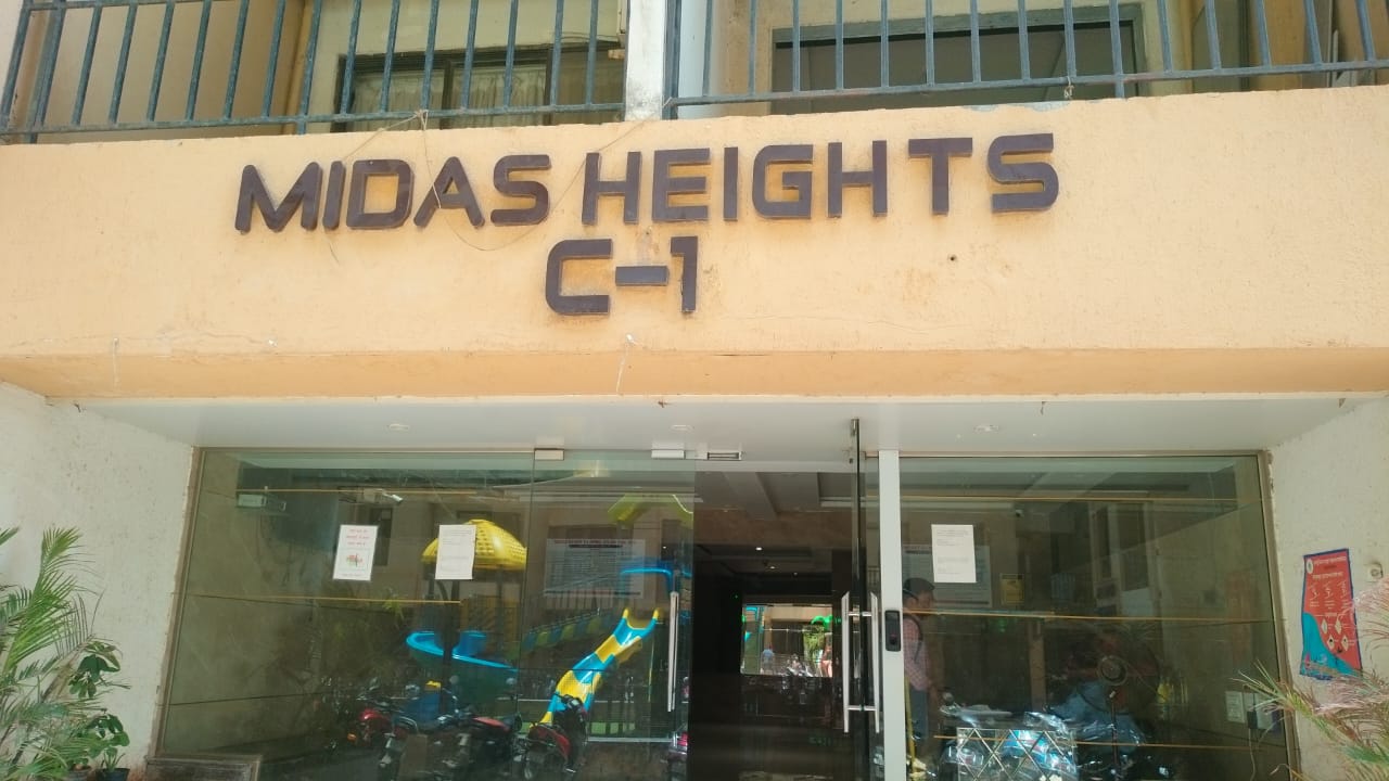 448.75 square feet Flat for sale in Vasai Virar — photo 8