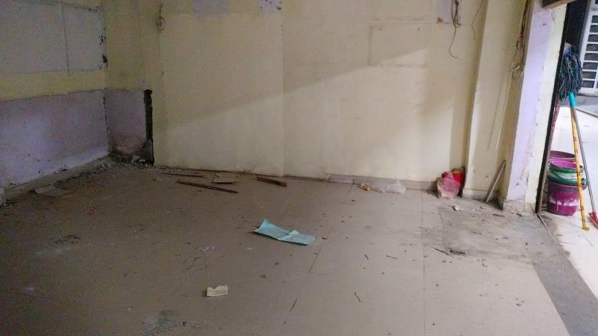 191 square feet Shops for sale in Vasai Virar — photo 3