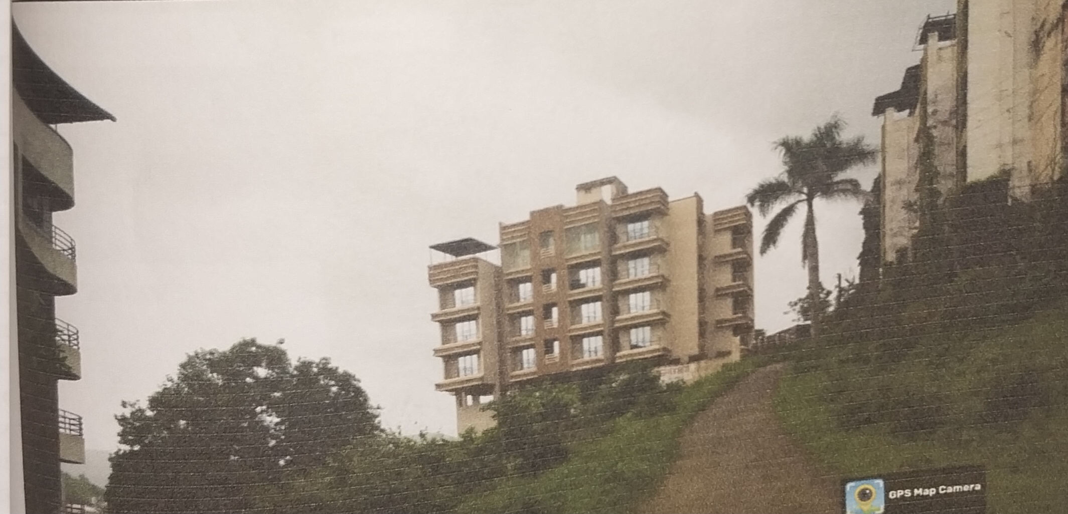 Flat for sale in Karjat — photo 1