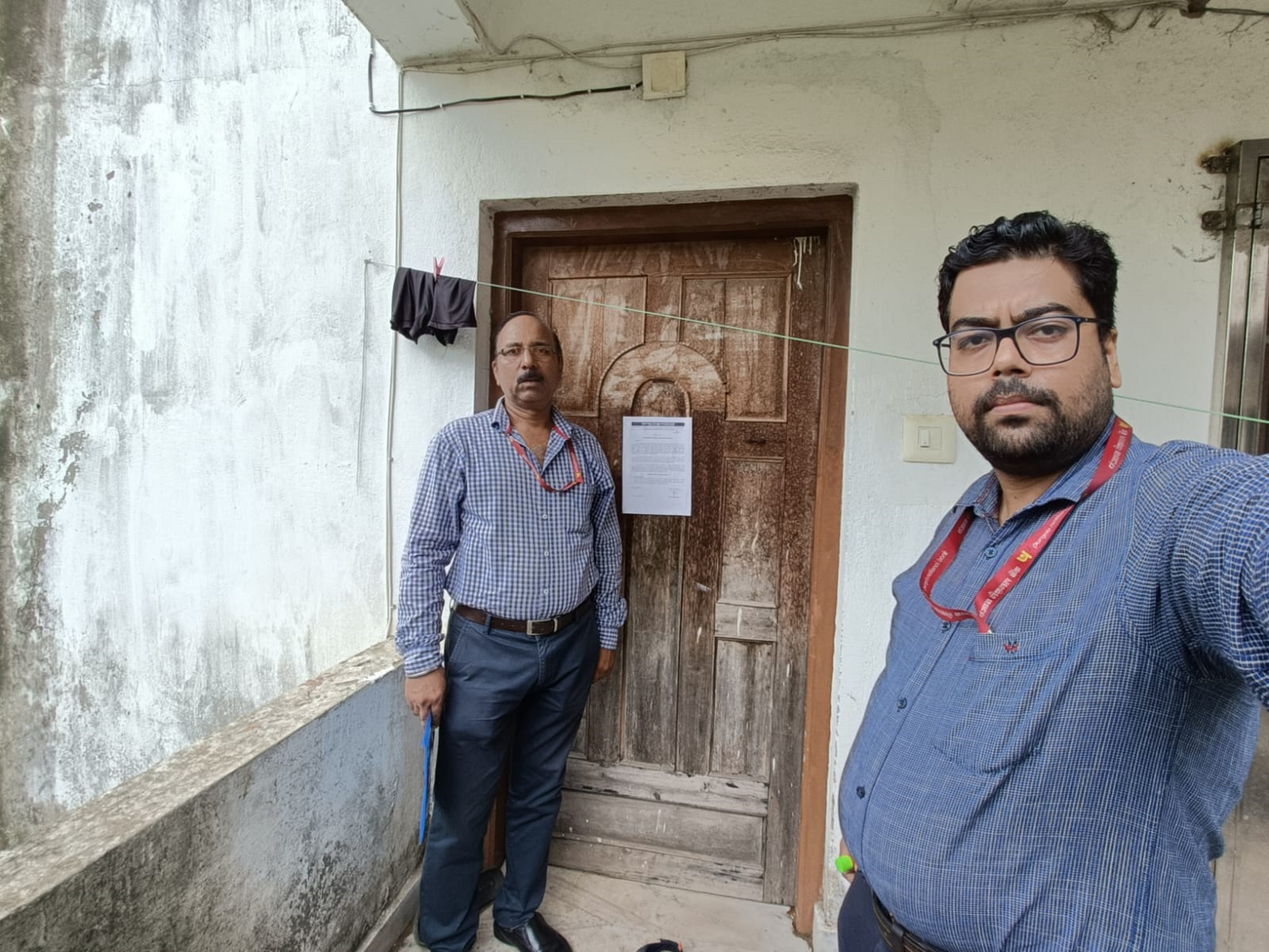 Flat for sale in GGP COLONY, BHUBANESWAR Bhubaneswar — photo 3
