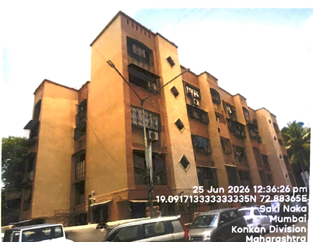 411 square feet Flat for sale in Kurla Mumbai — photo 1