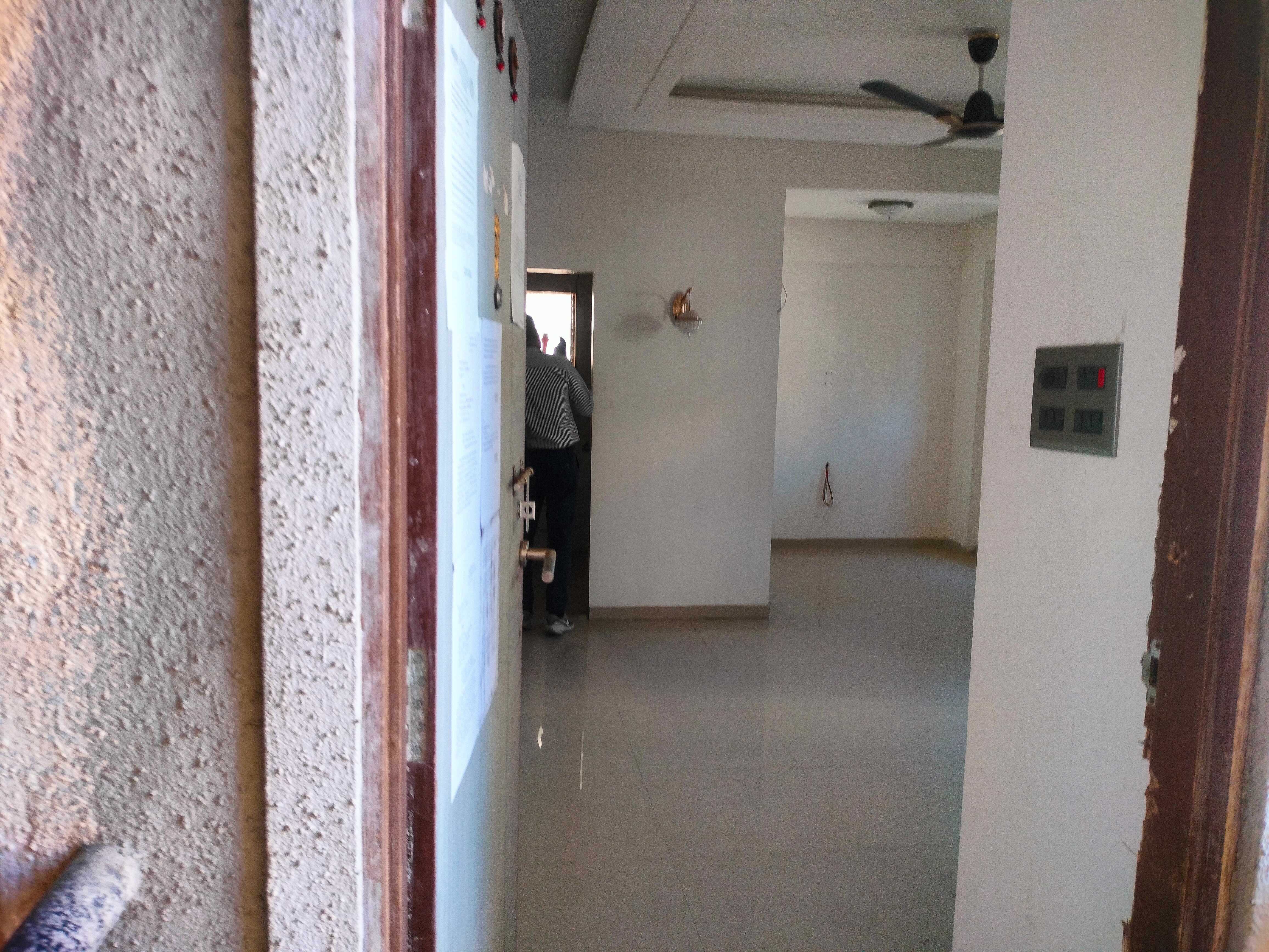 681 square feet Flat for sale in Vada — photo 17