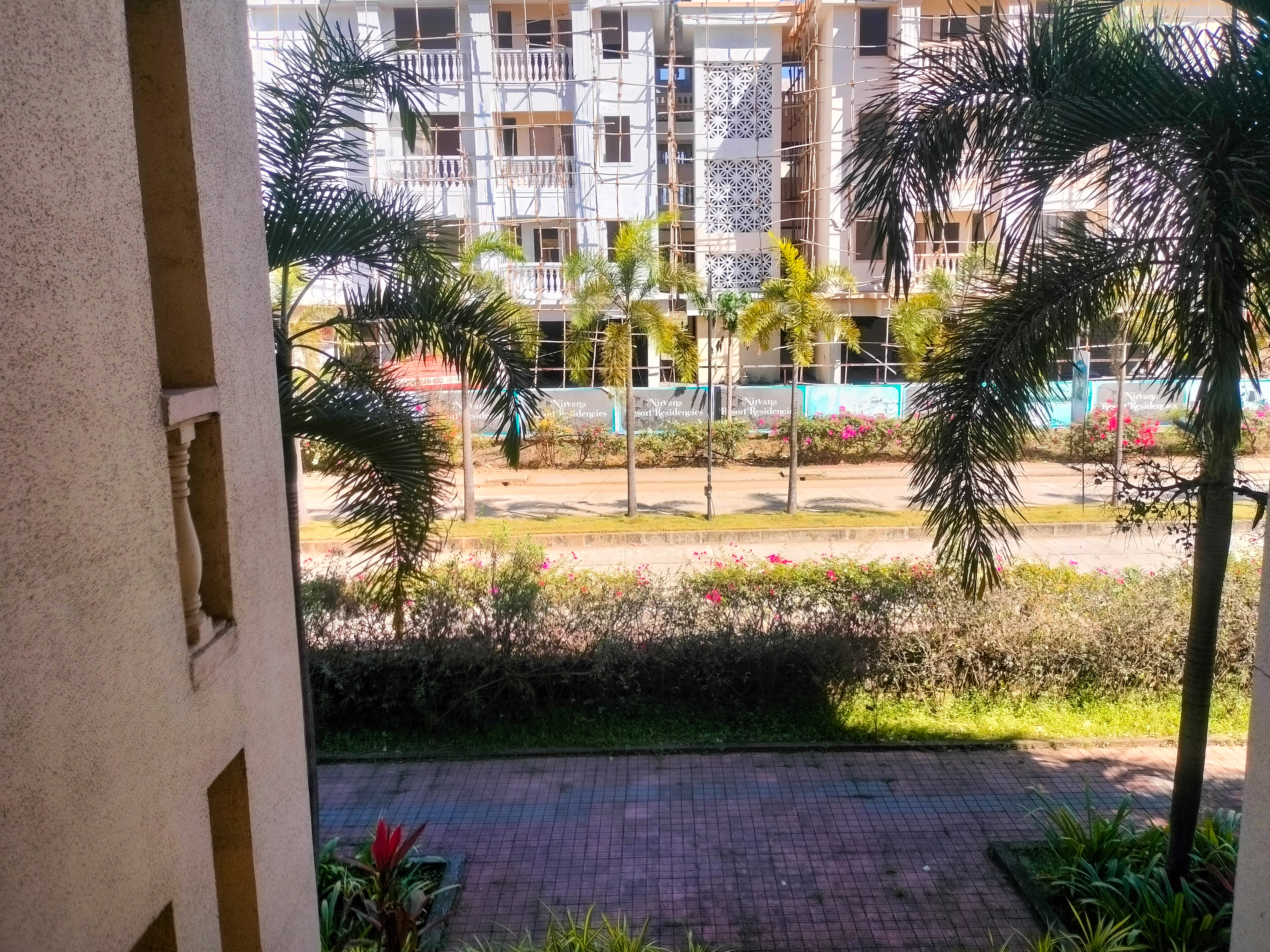 681 square feet Flat for sale in Vada — photo 18