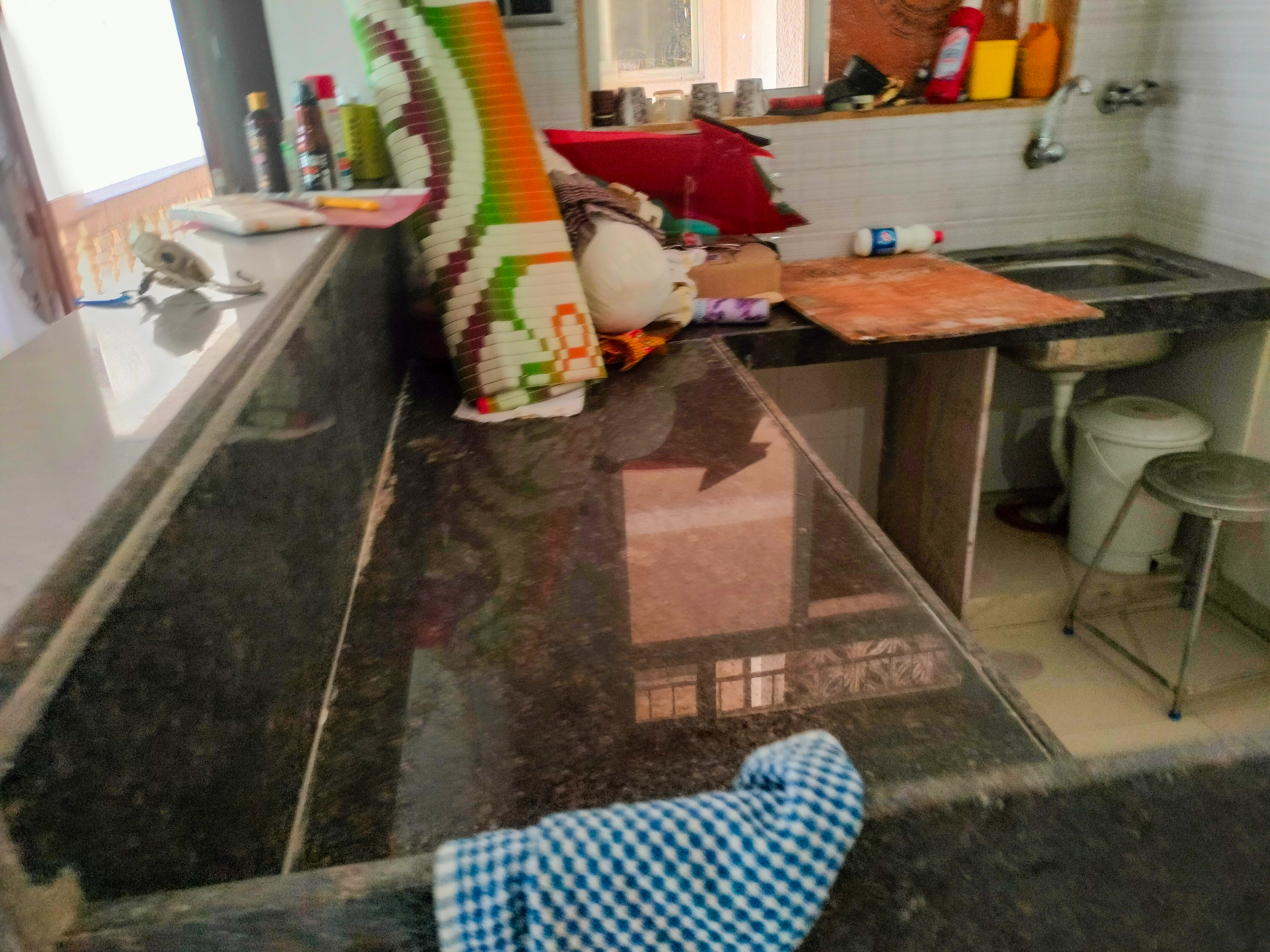 681 square feet Flat for sale in Vada — photo 13