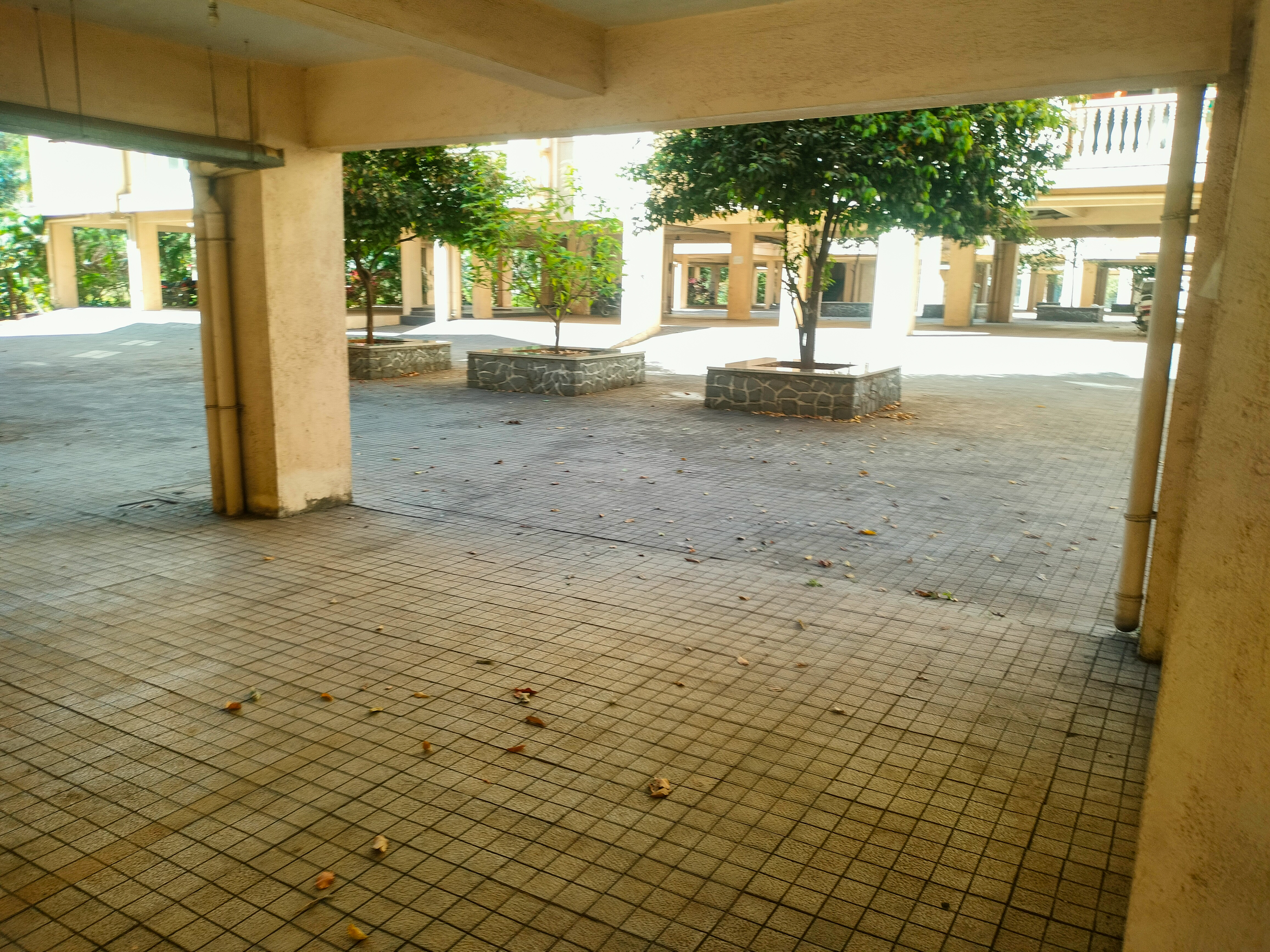 681 square feet Flat for sale in Vada — photo 20