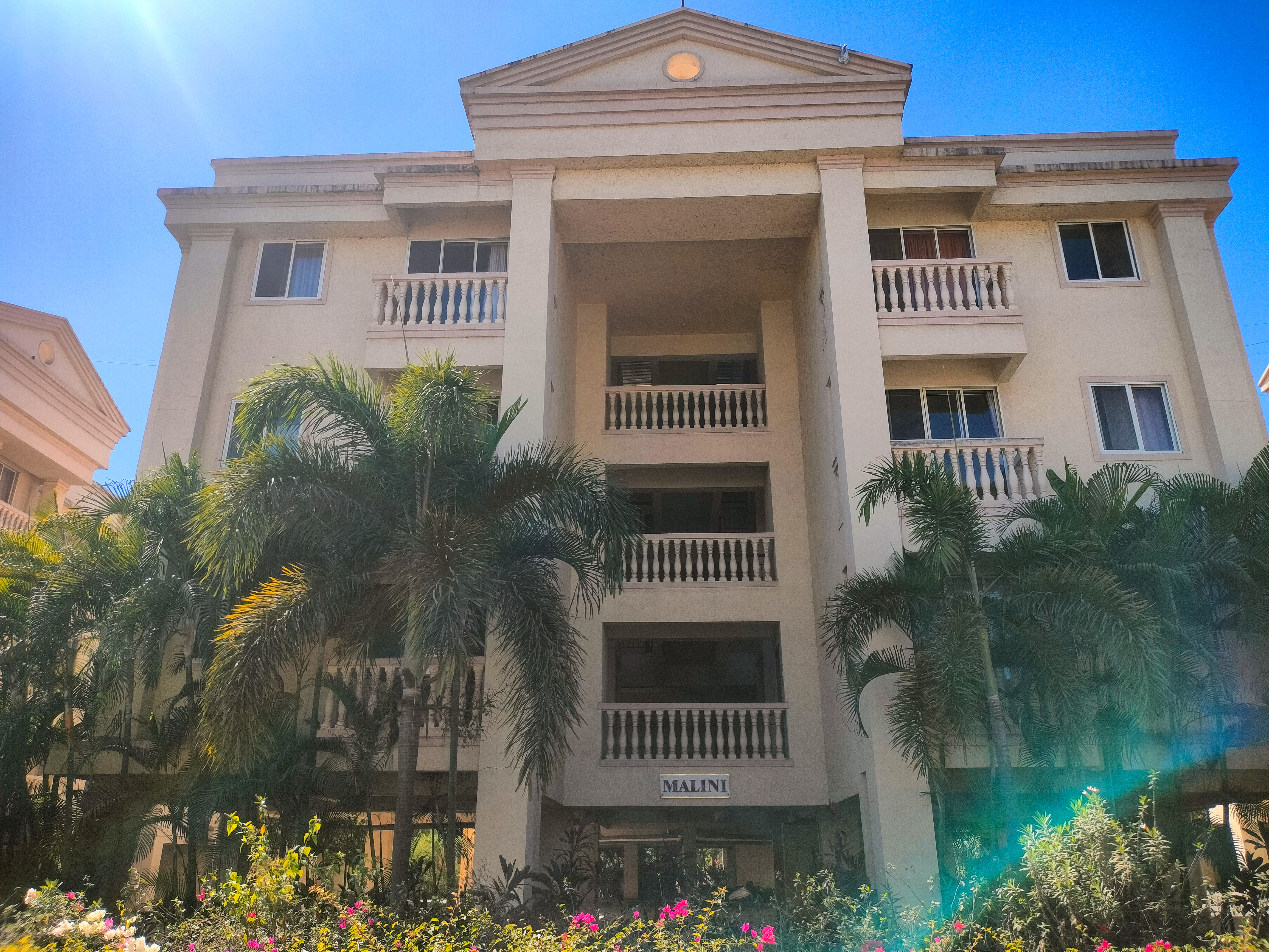 681 square feet Flat for sale in Vada — photo 23