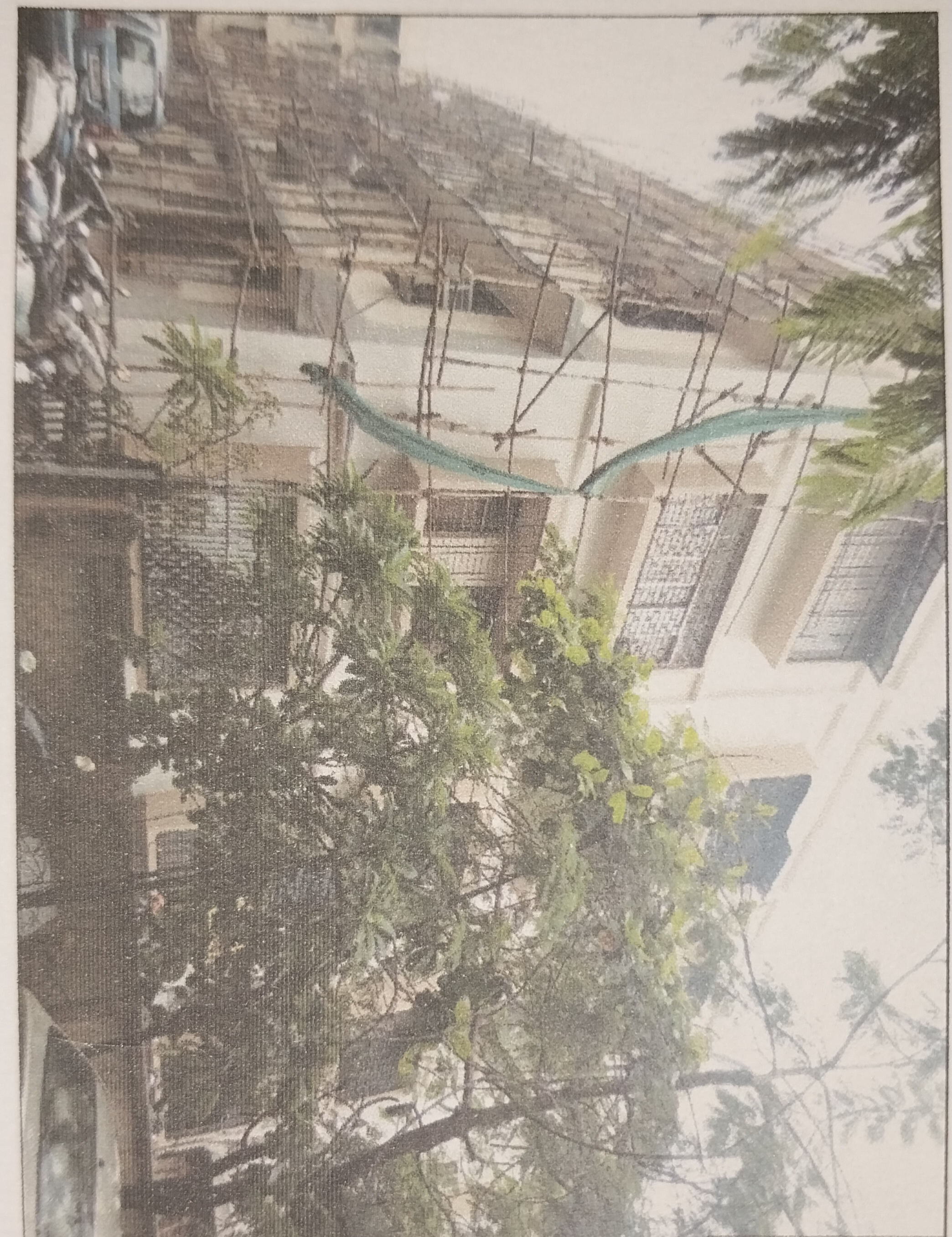 Flat for sale in Mumbai — photo 1