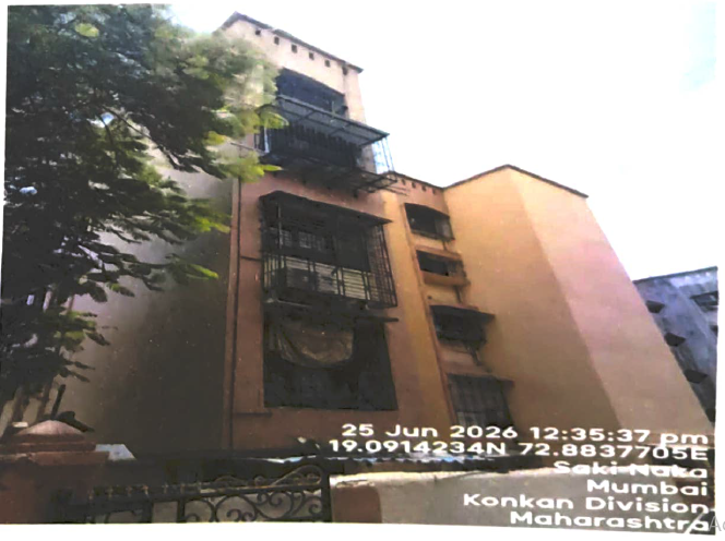 411 square feet Flat for sale in Kurla Mumbai — photo 3