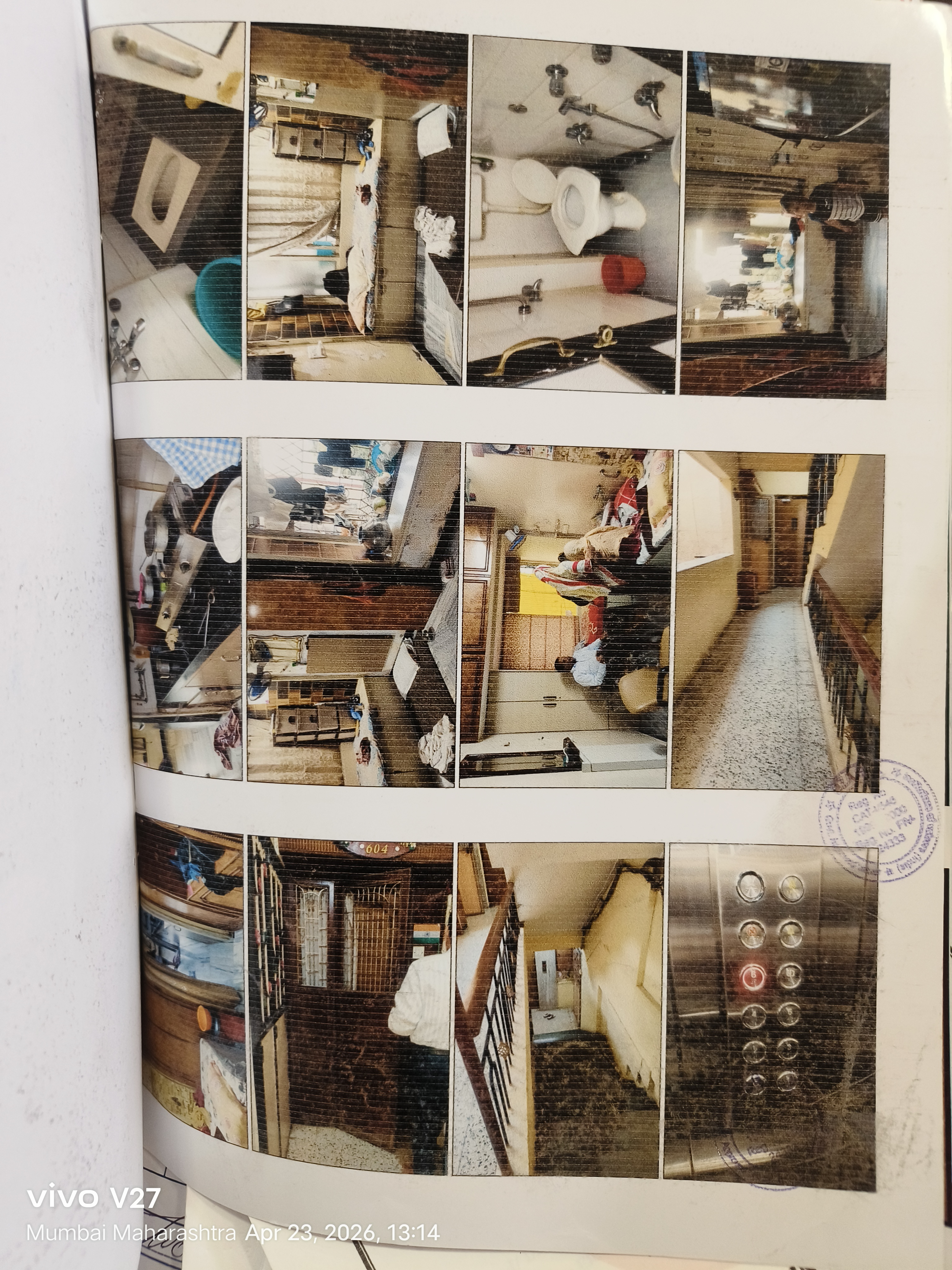 300.13 square feet Flat for sale in Mumbai — photo 1