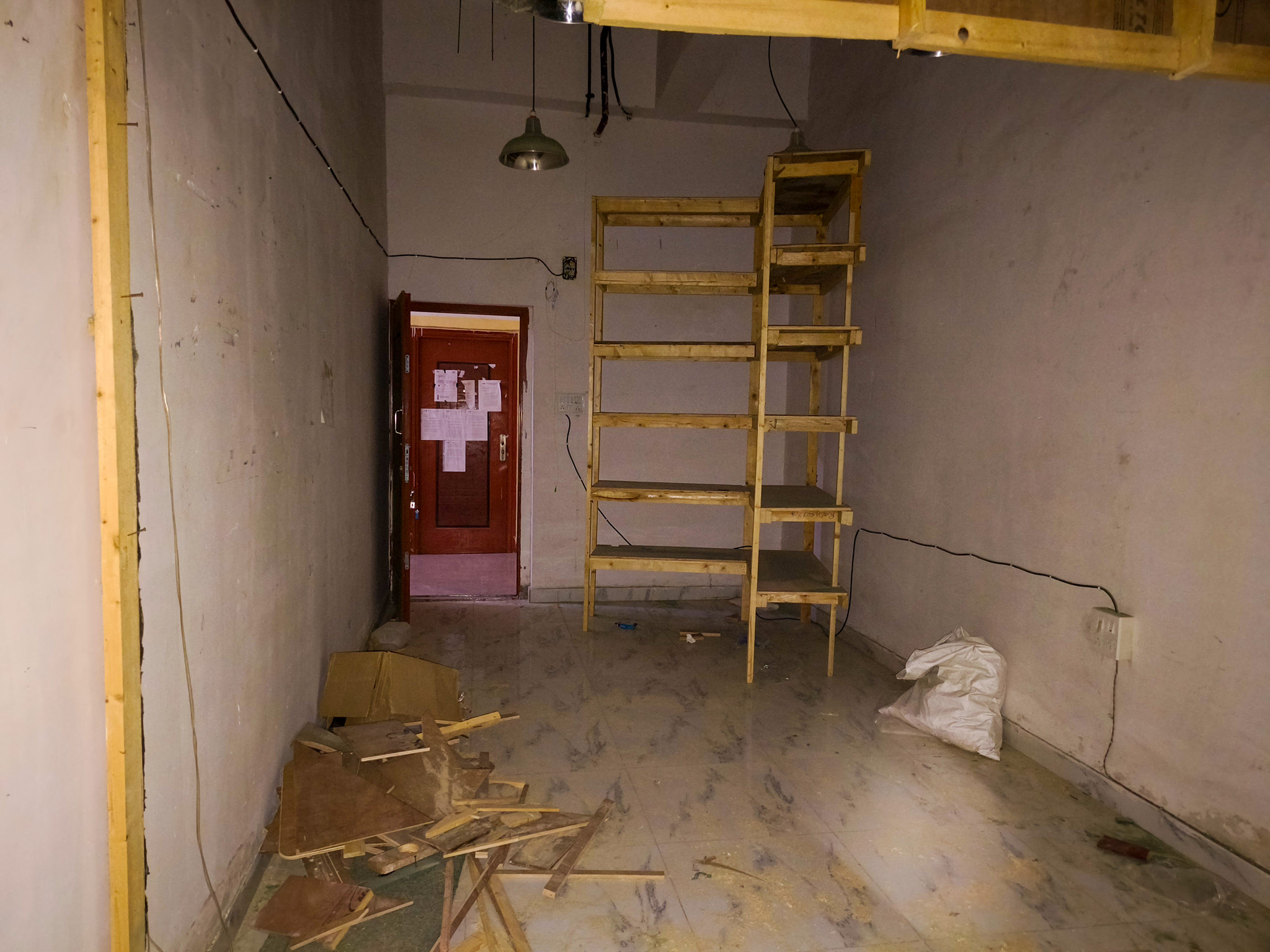 287 square feet Flat for sale in Mumbai — photo 9