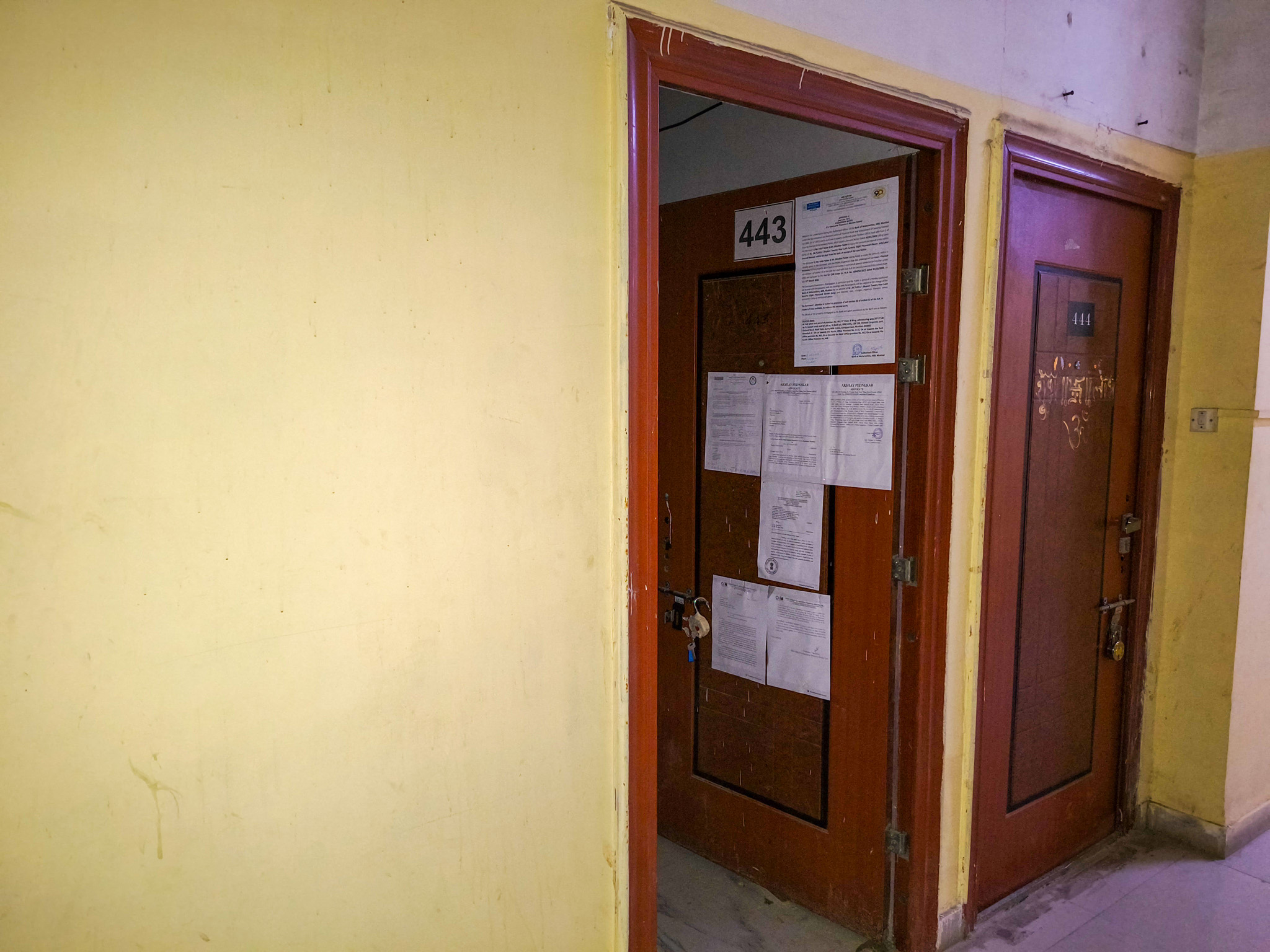 287 square feet Flat for sale in Mumbai — photo 11