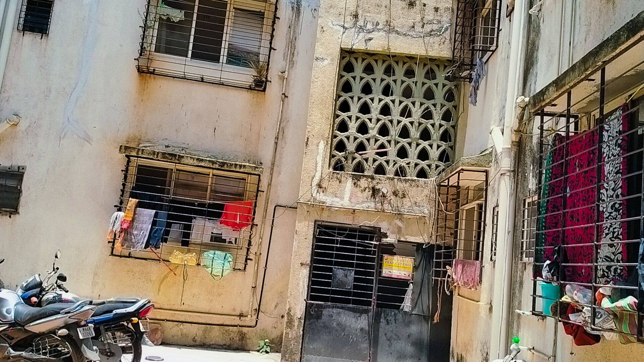 1 square feet Flat for sale in Vasai Virar — photo 1