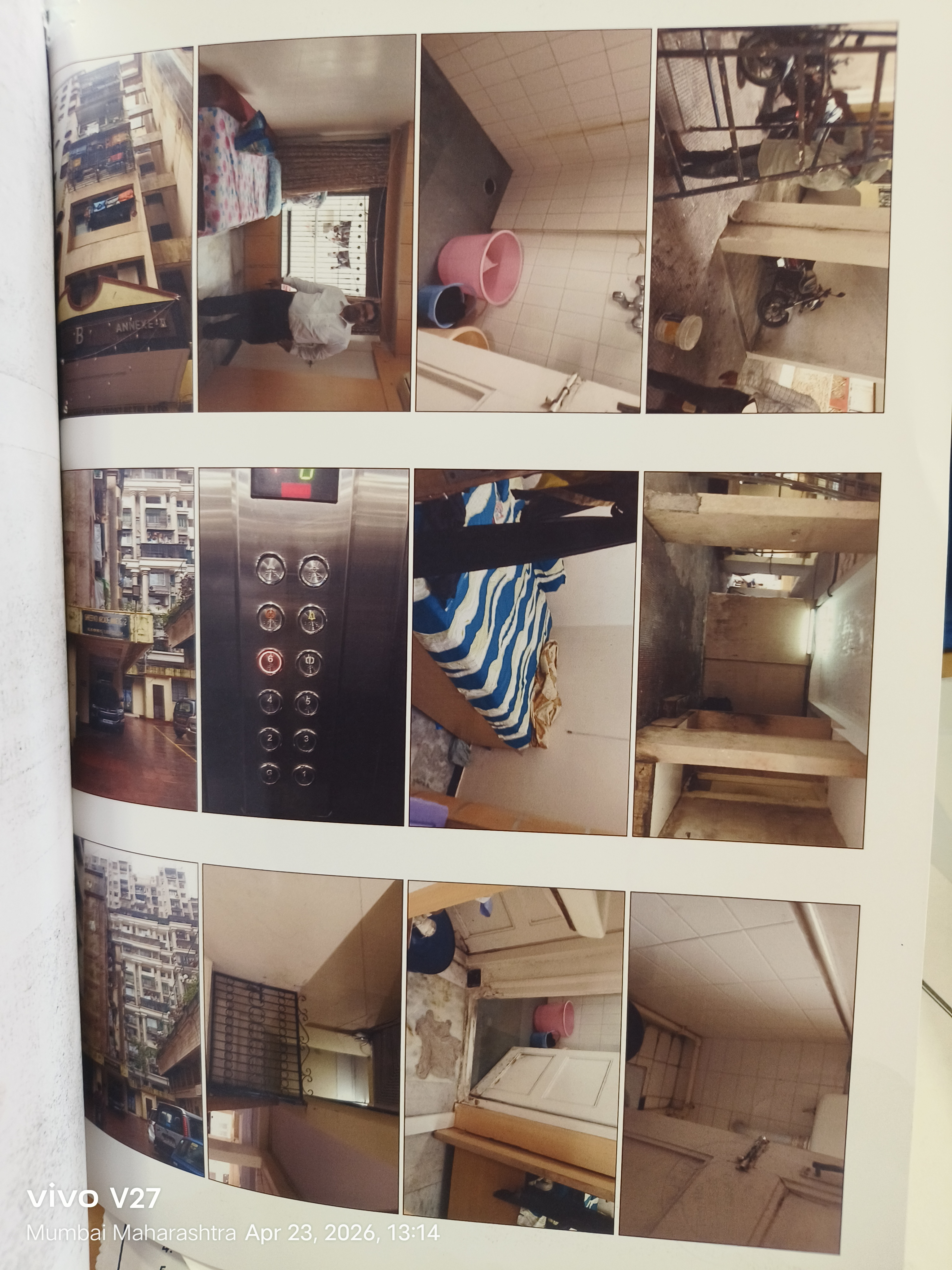 300.13 square feet Flat for sale in Mumbai — photo 2