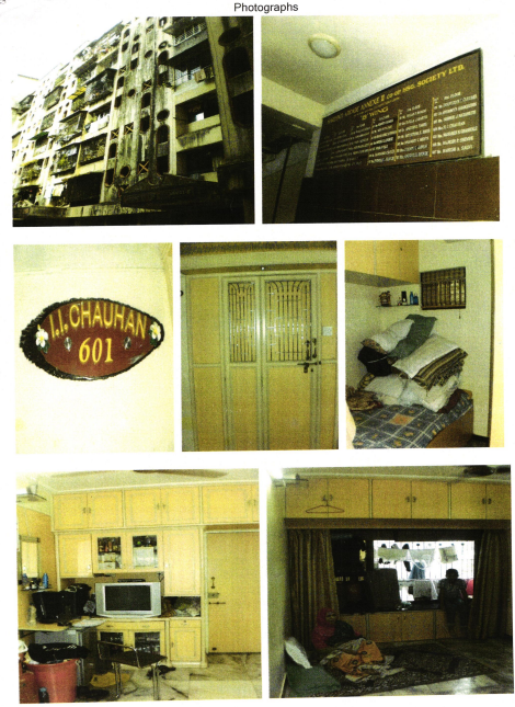 228.41 square feet Flat for sale in Mumbai — photo 1