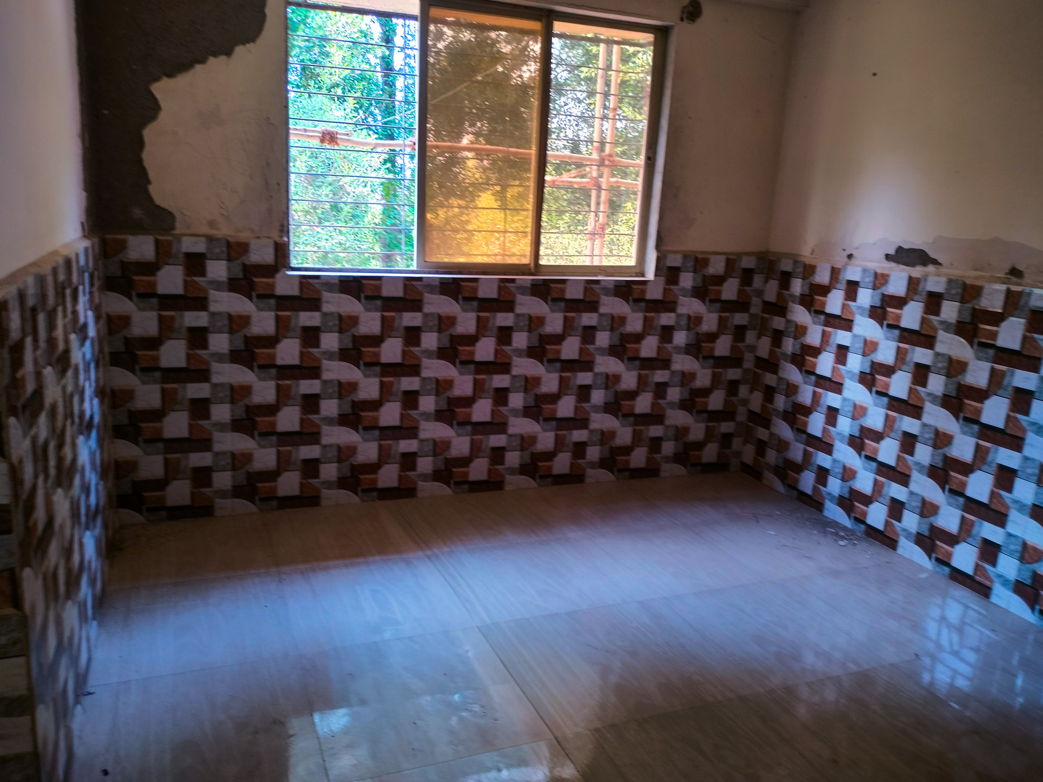 1 square feet Flat for sale in Vasai Virar — photo 3