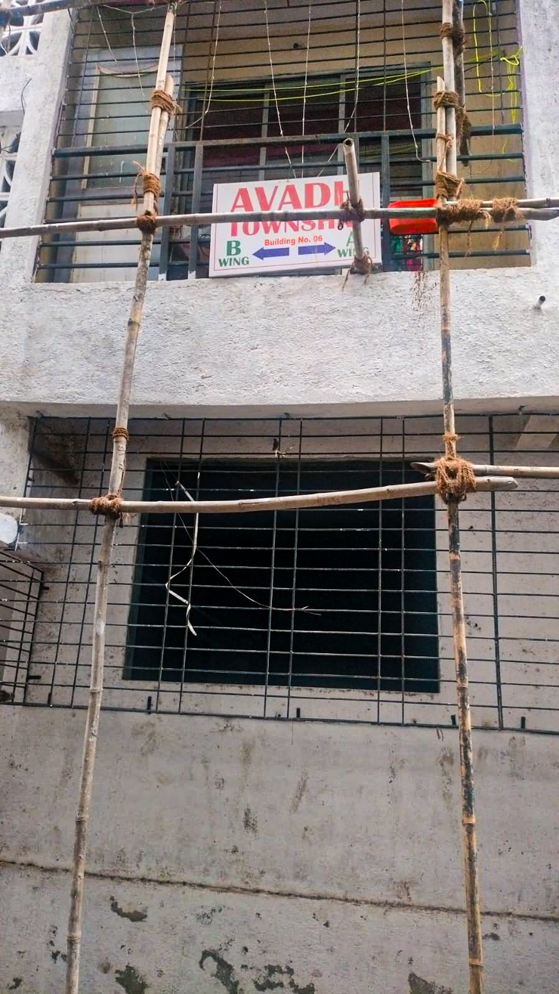 240 square feet Flat for sale in Vasai Virar — photo 4