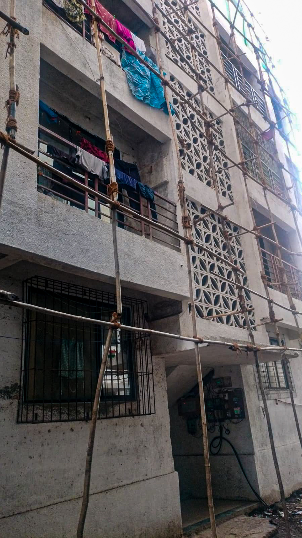 240 square feet Flat for sale in Vasai Virar — photo 6