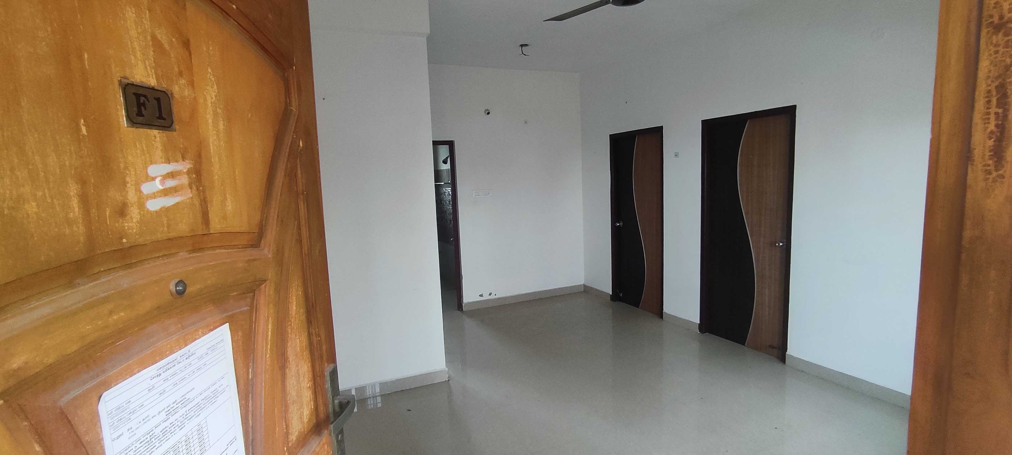 2 BHK Flat for sale in ORCHIDS, Singaperumal Koil Mahindra World City — photo 2