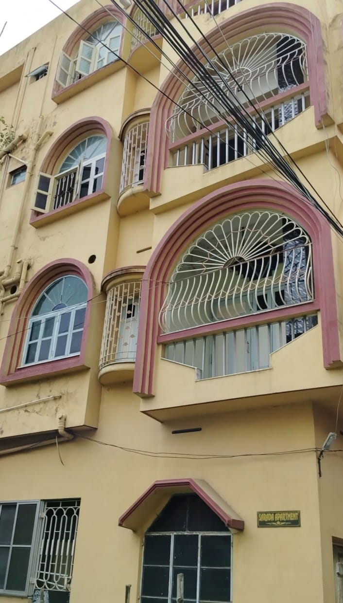 Flat for sale in Tamluk — photo 1