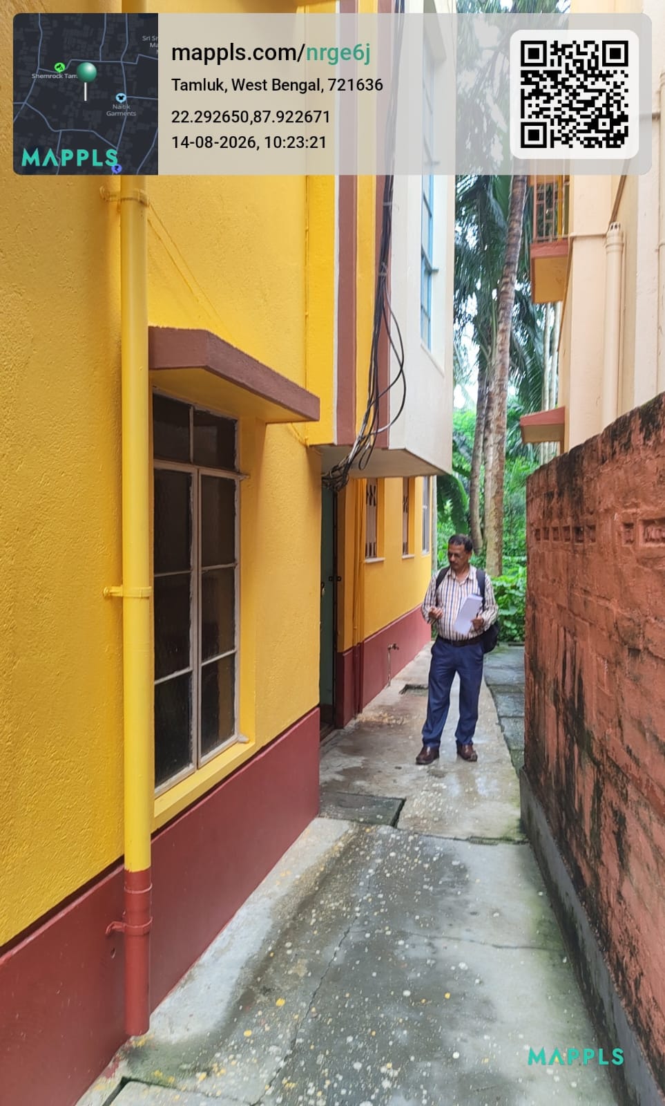 Flat for sale in Tamluk — photo 3