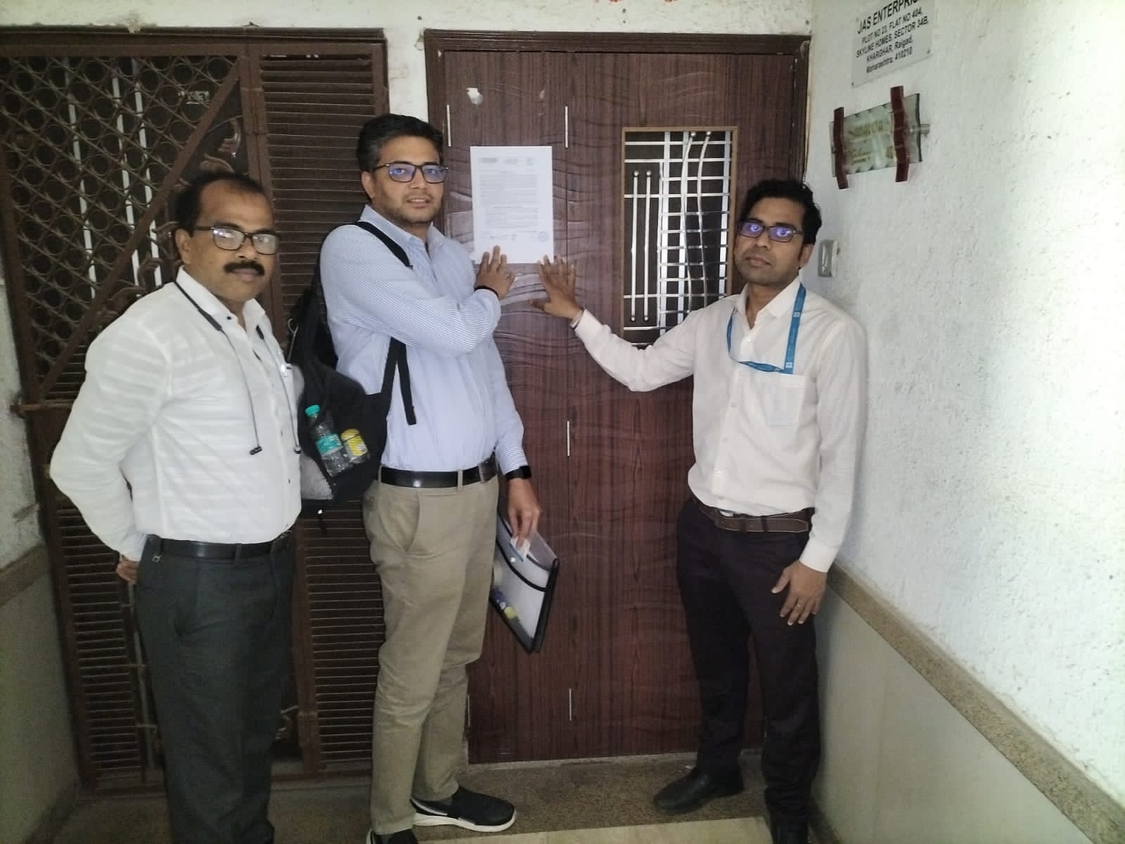 Flat for sale in Pen — photo 1